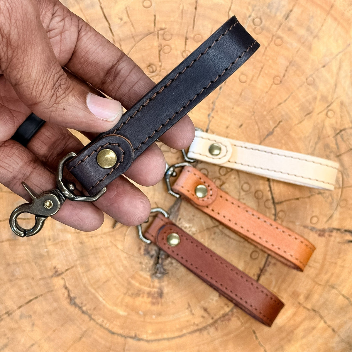 Key Lanyard