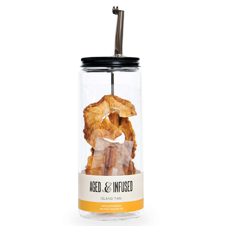 Aged & Infused - Alcohol Infusion Kit