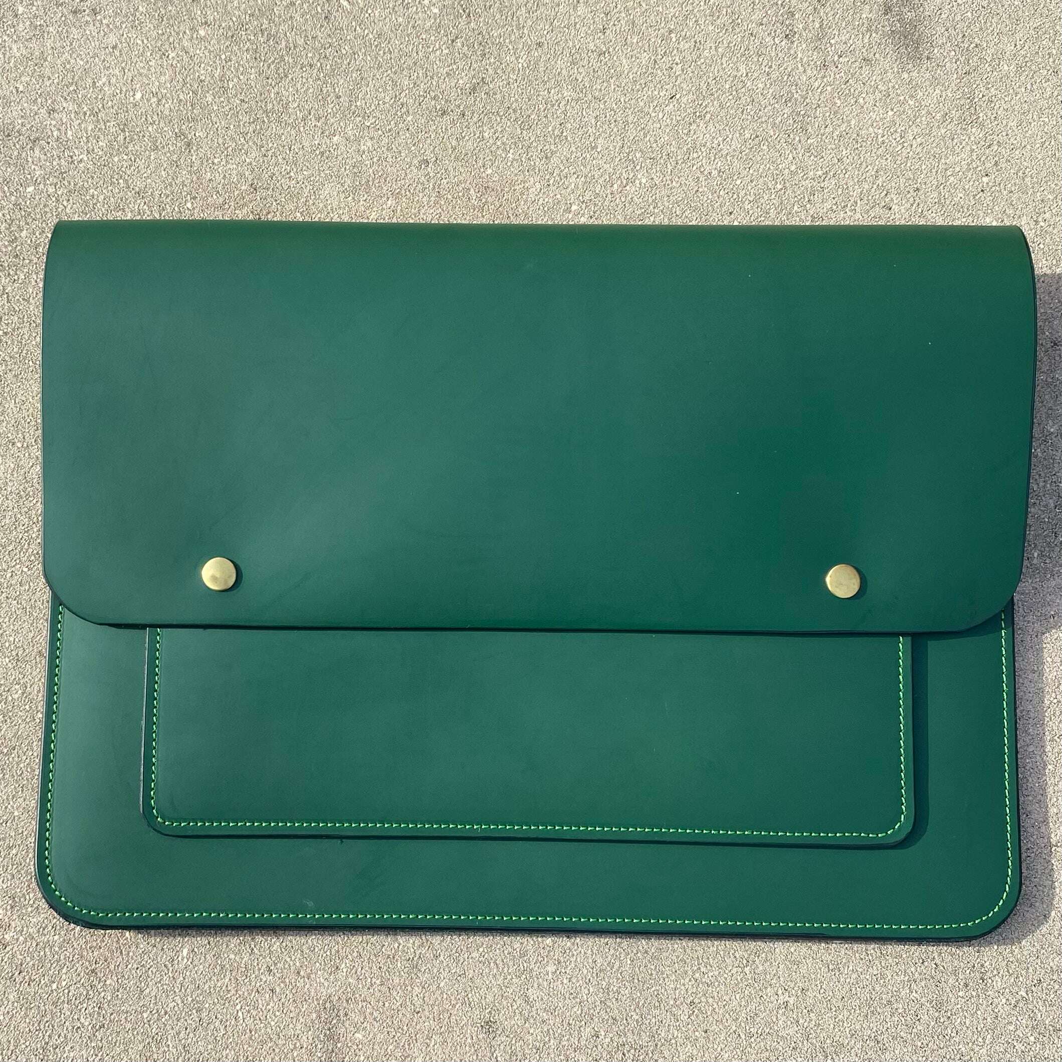 Briefolio