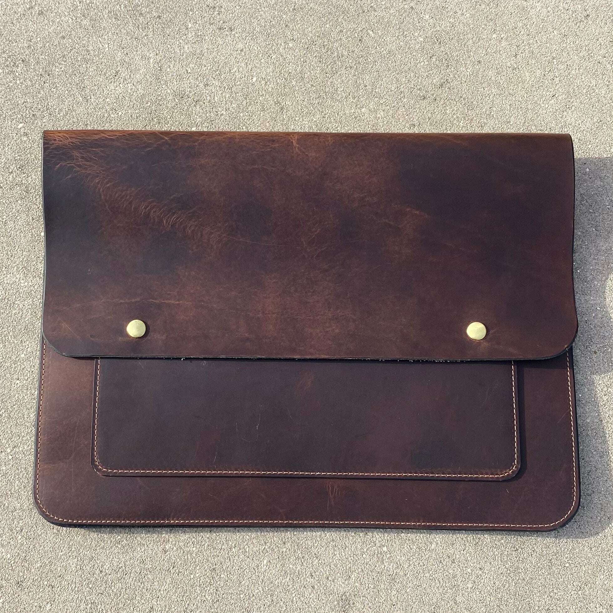 Briefolio