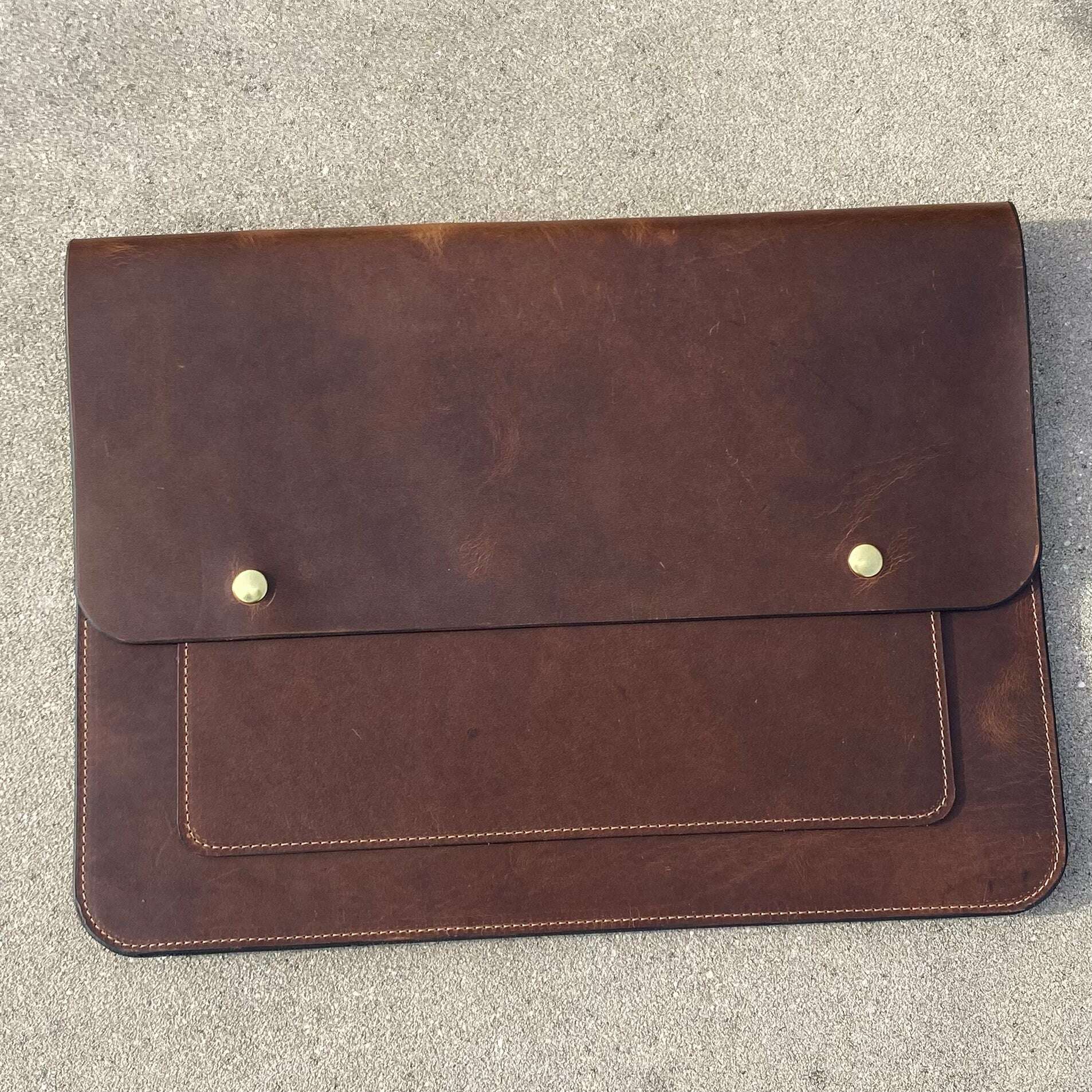 Briefolio
