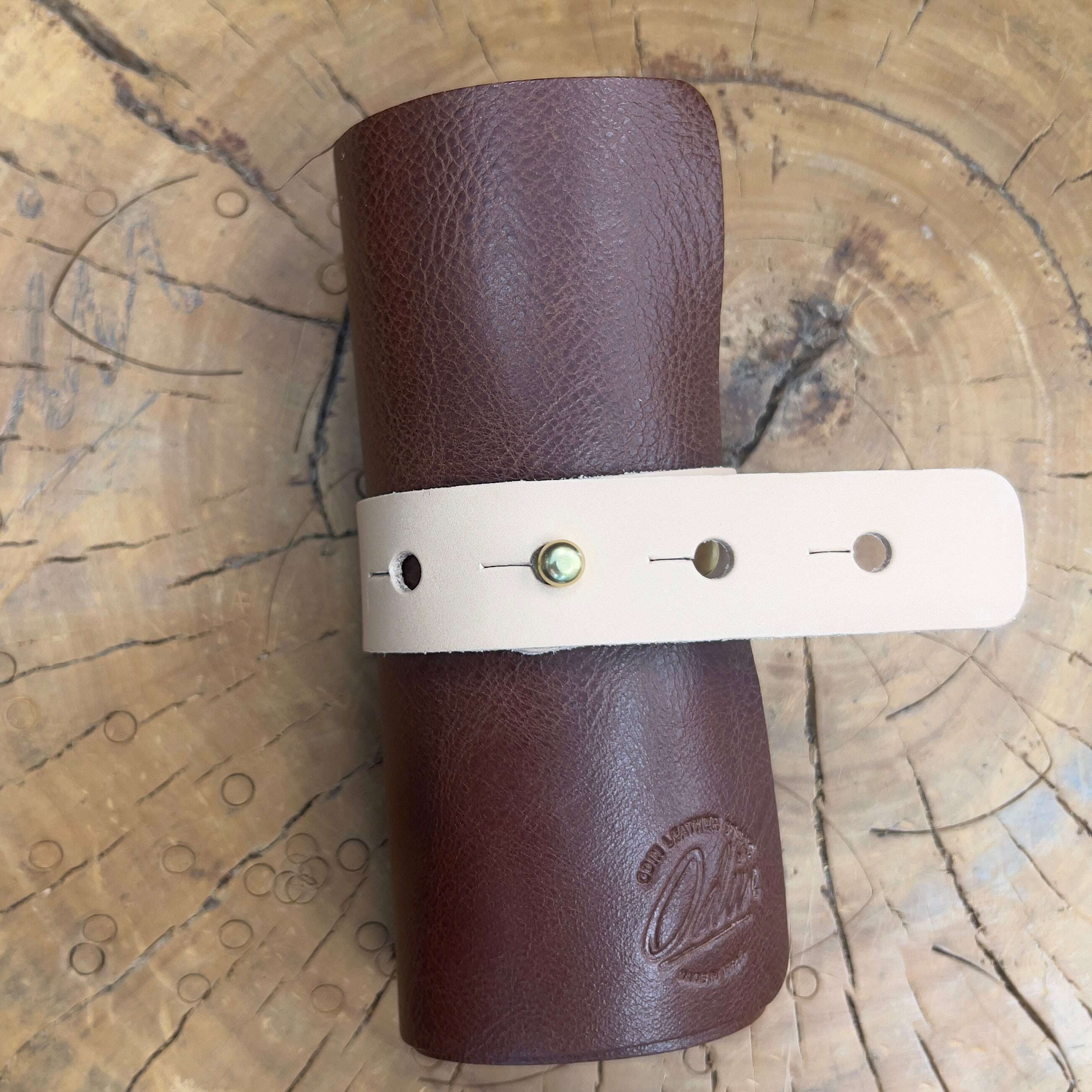 Charging Cable Tool Roll