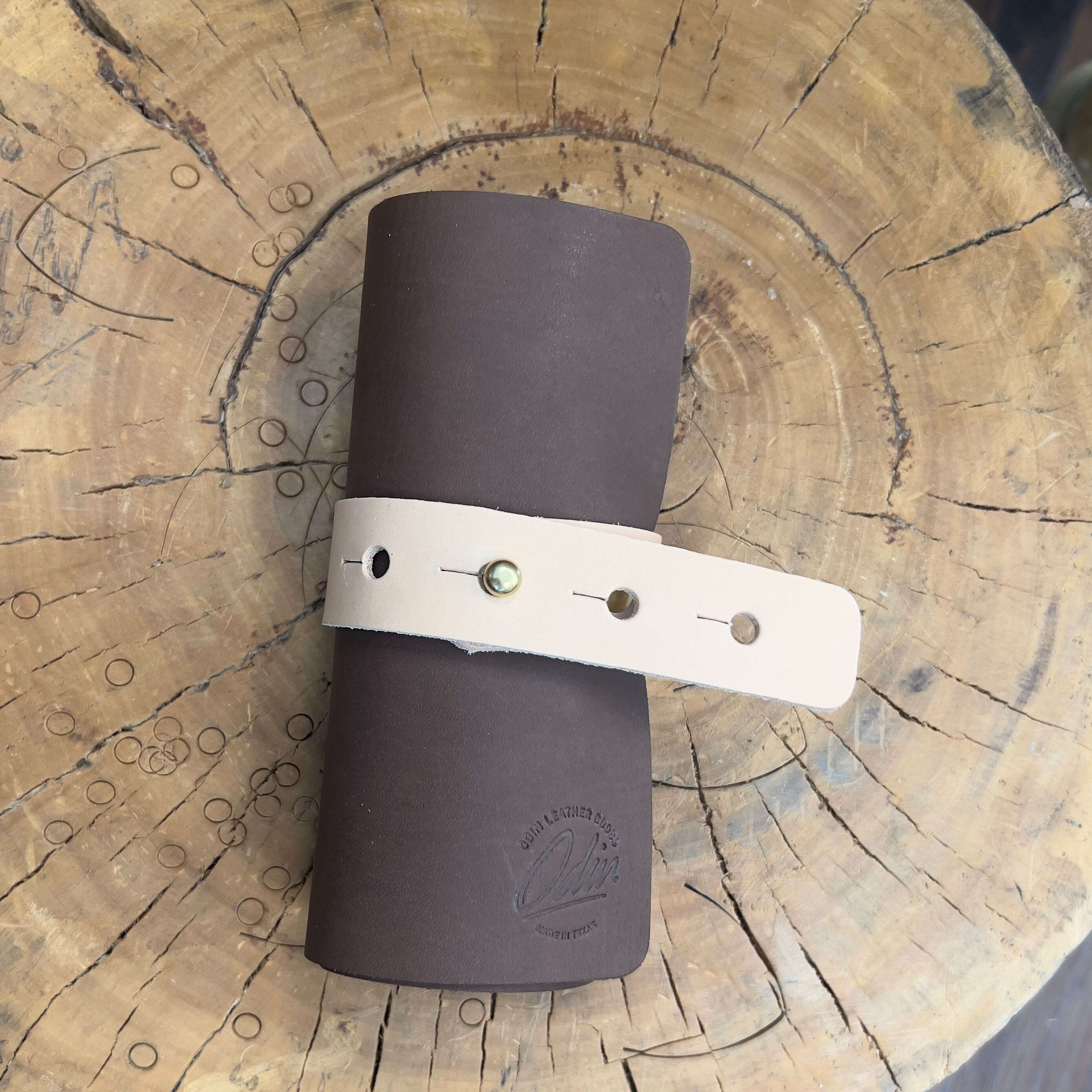 Charging Cable Tool Roll
