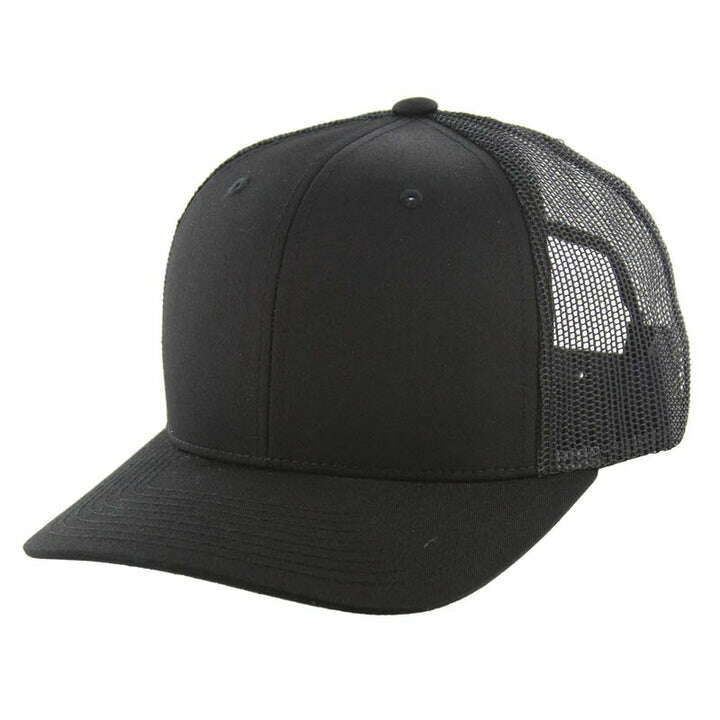 Custom Hat Order (Bulk)