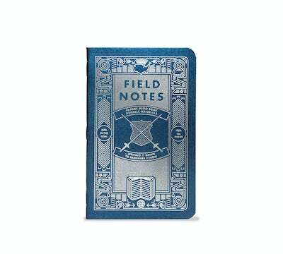 Field Notes Packs/Refills