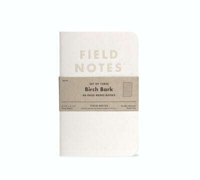 Field Notes Packs/Refills