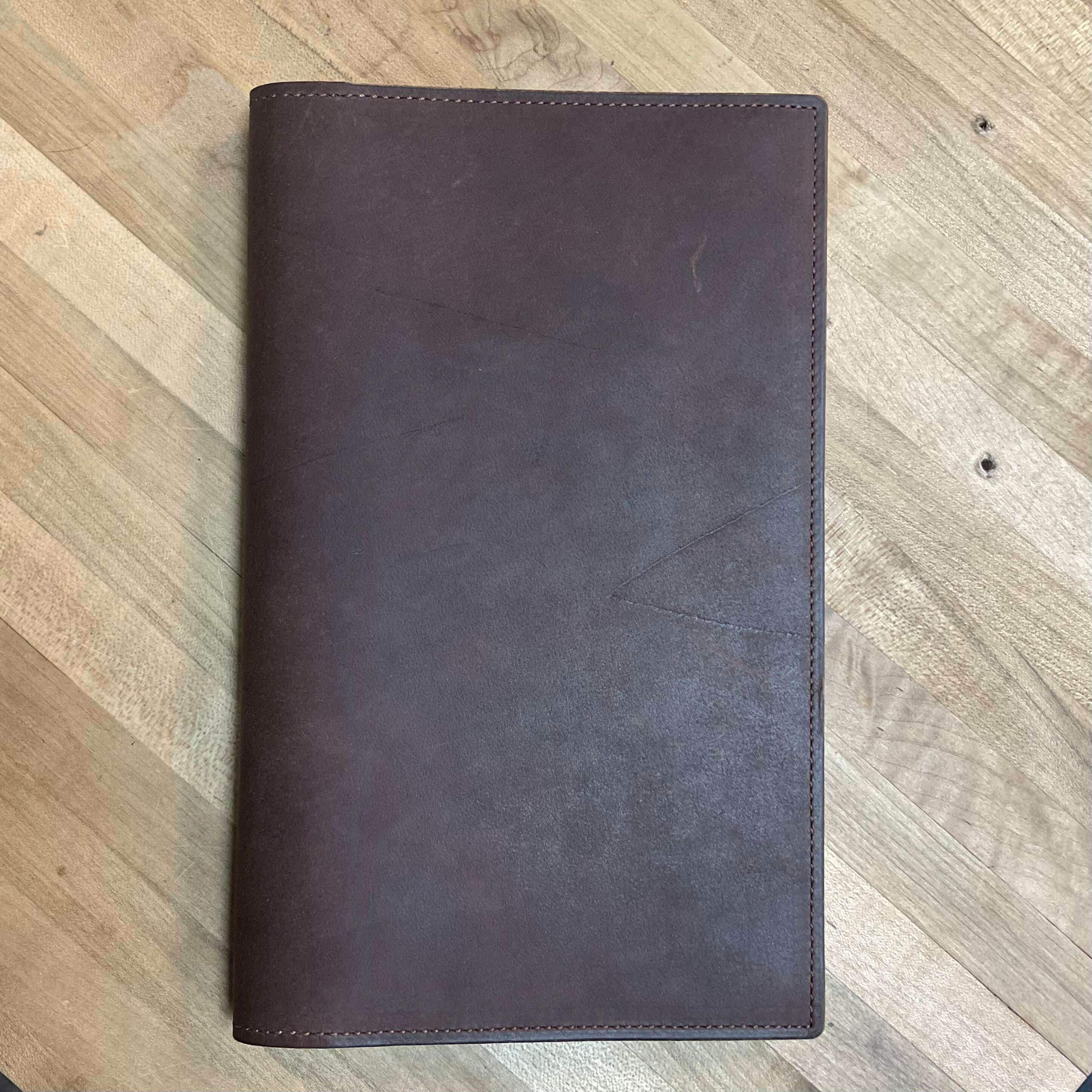 Moleskin Journal (Large)