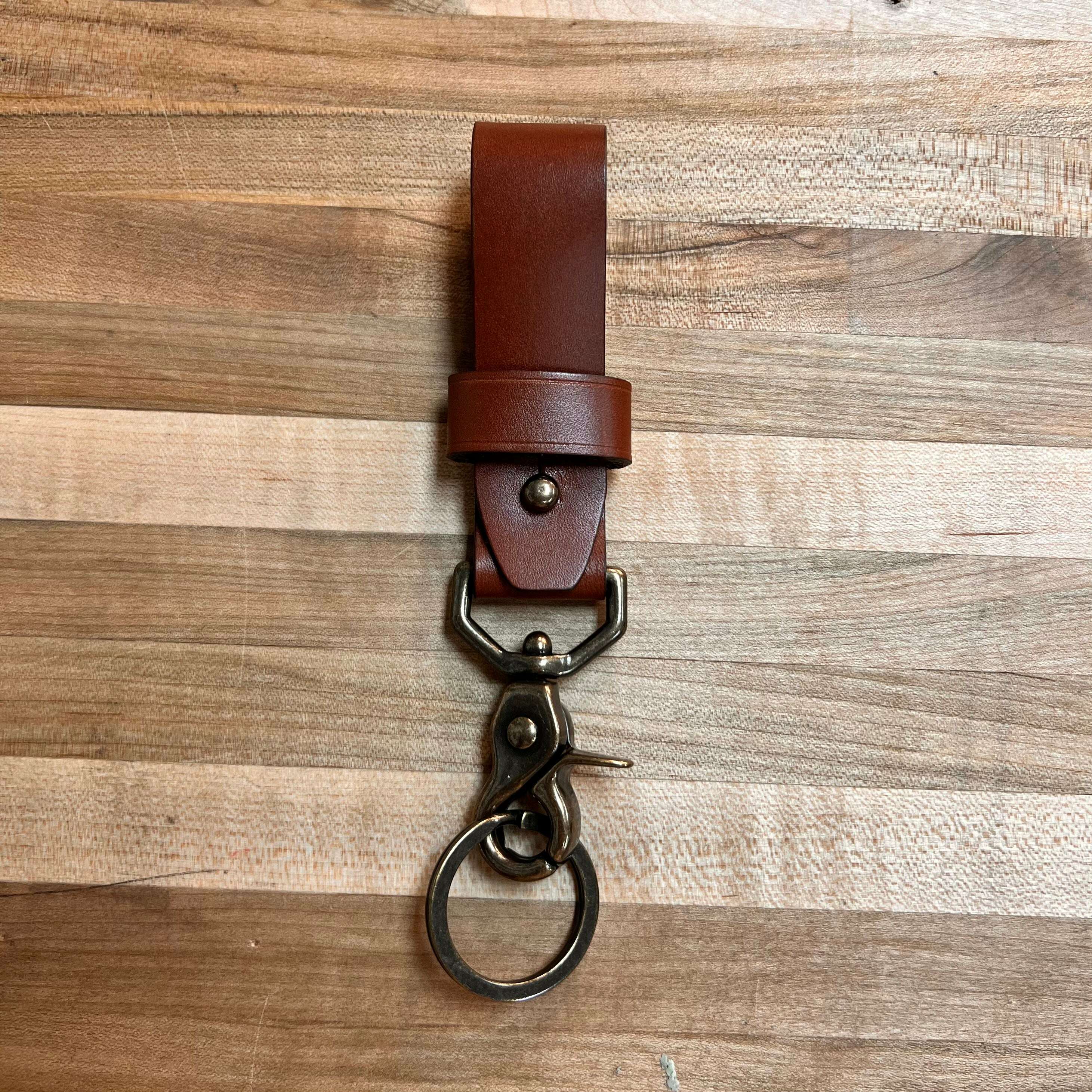 Key Hanger - Moto