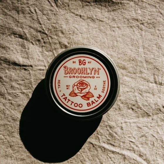 Tattoo Balm