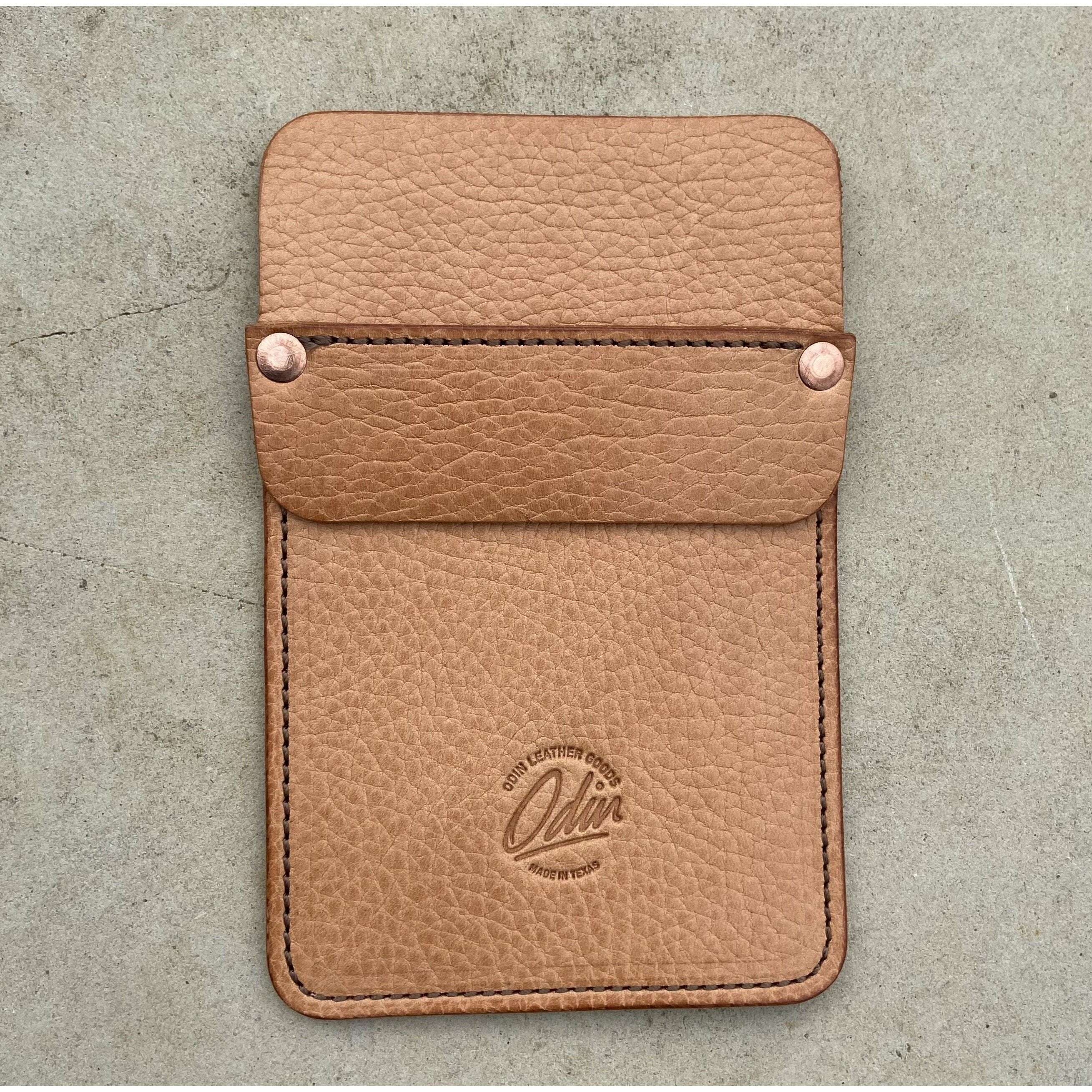 Tradesman Pockets