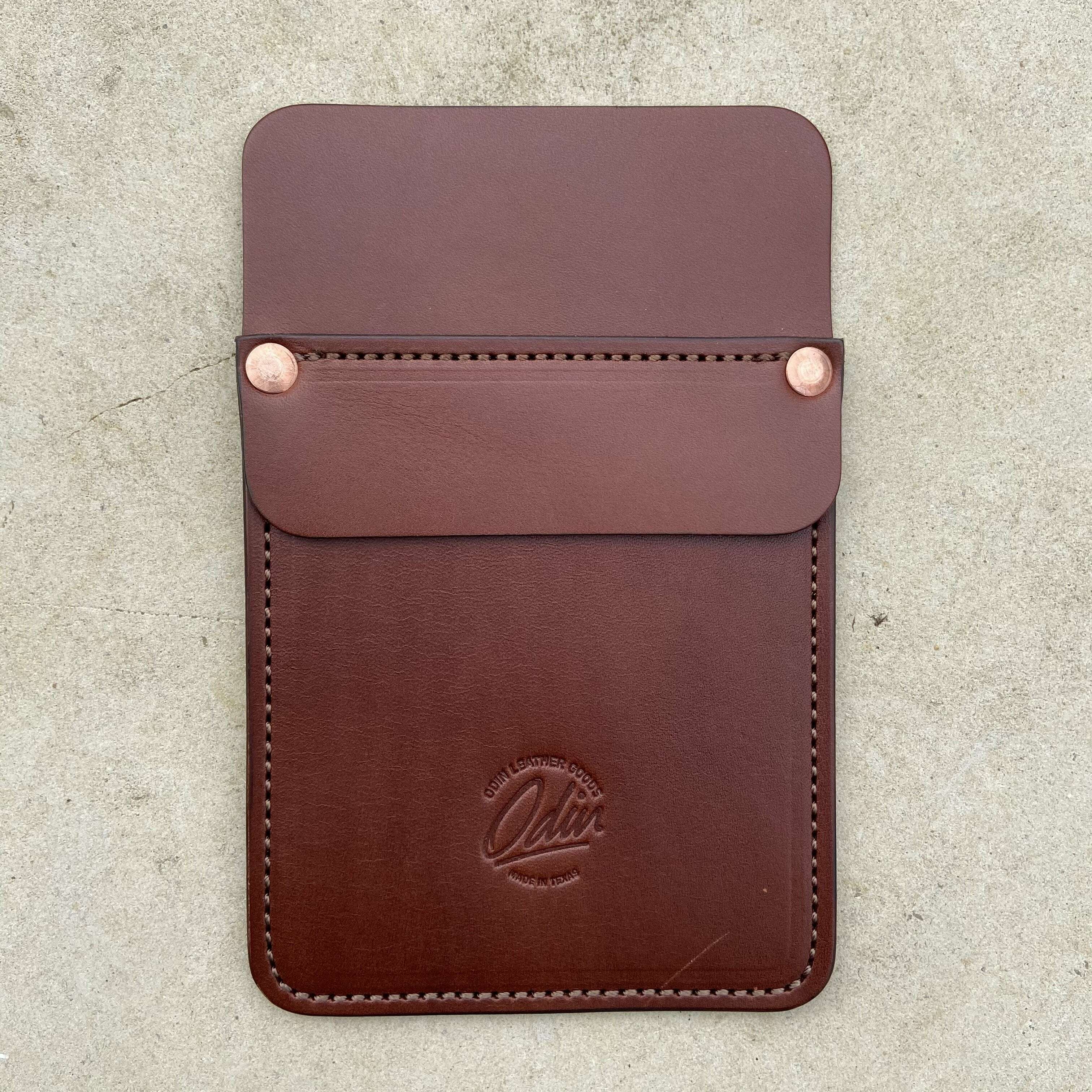 Tradesman Pockets