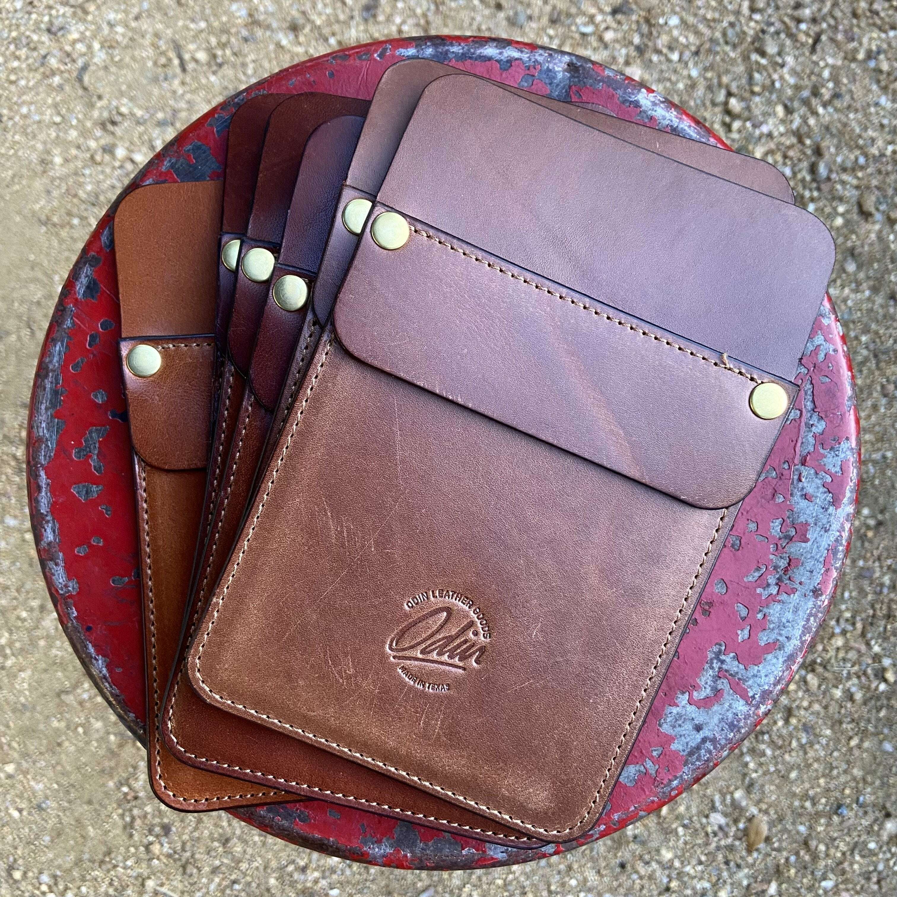 Tradesman Pockets
