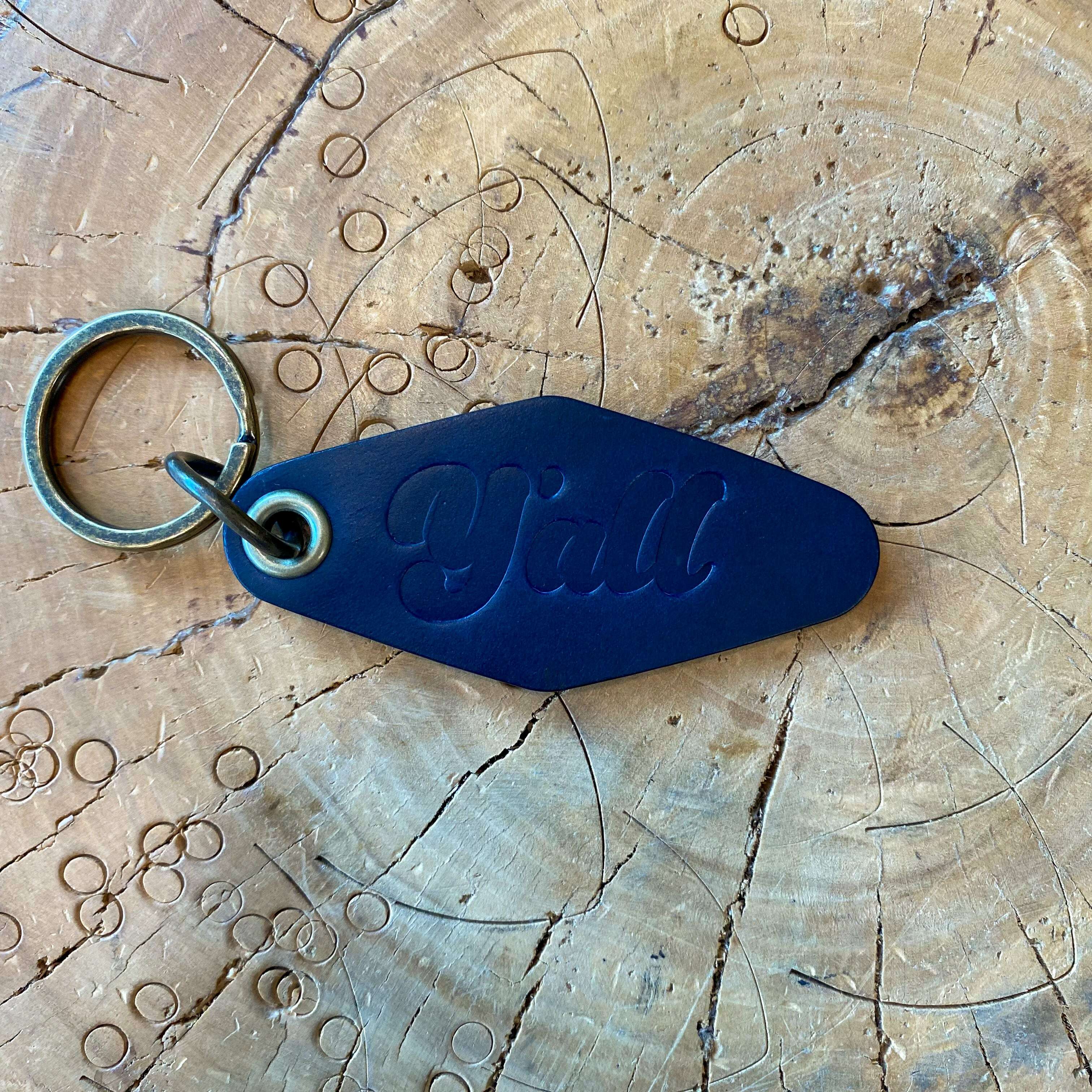 Keychain – Y'all