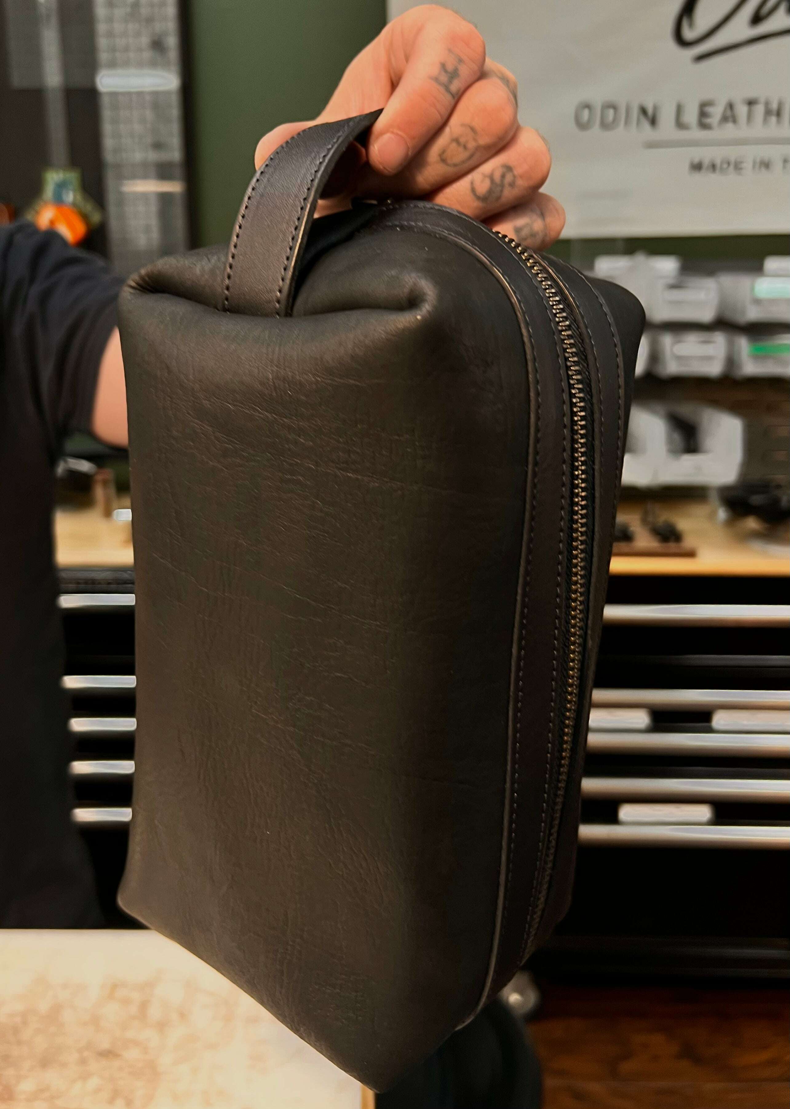 Dopp Kit - Classic