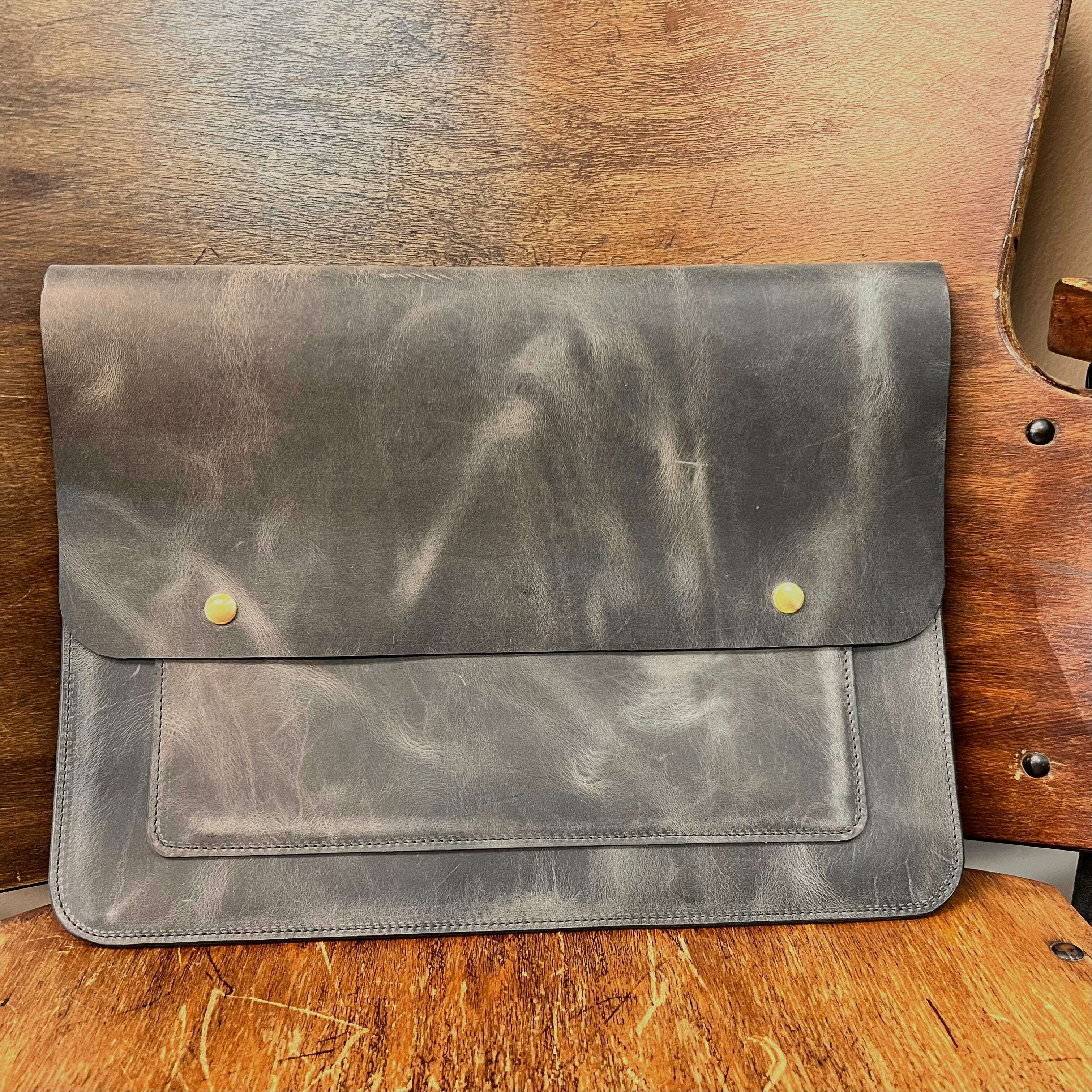 Briefolio