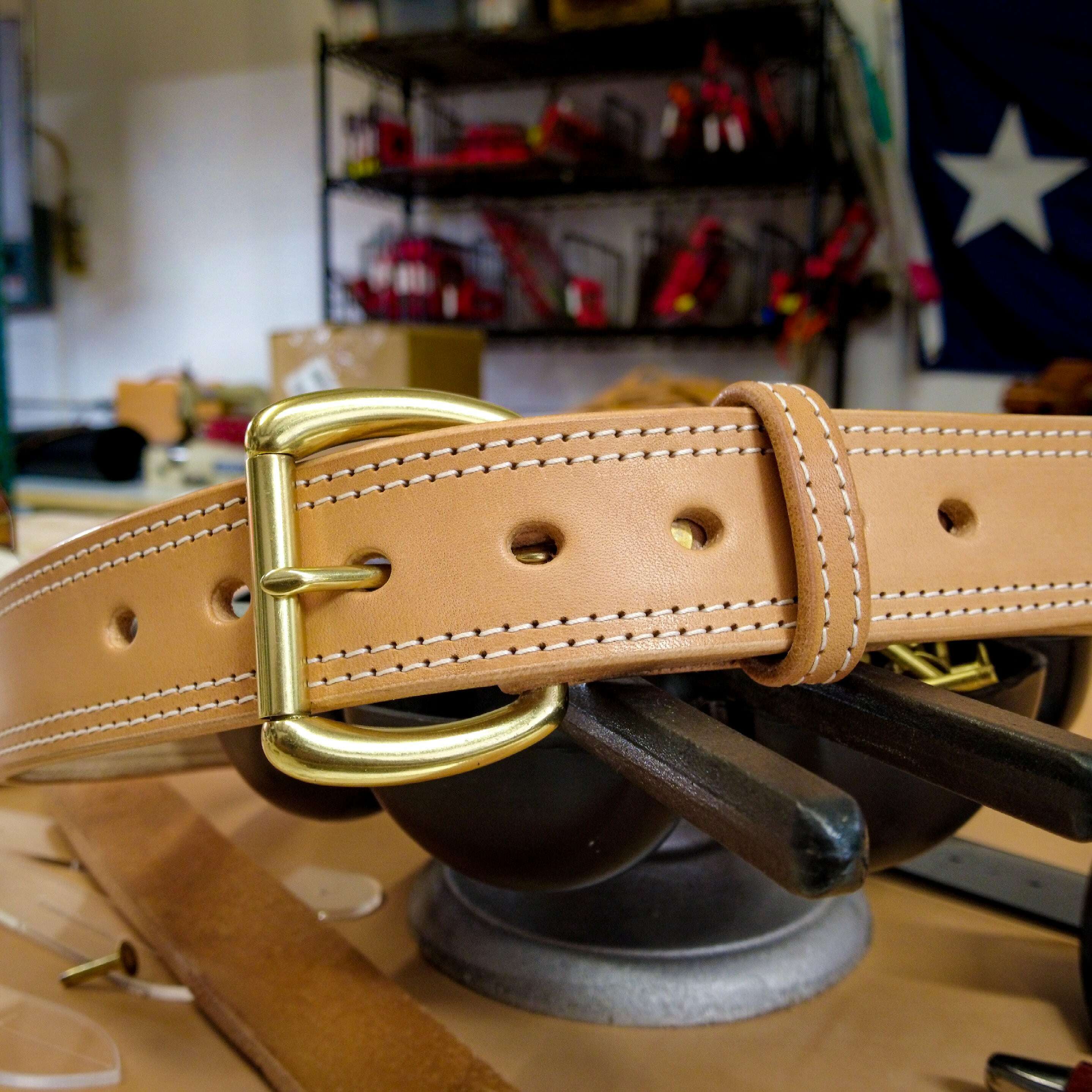 Stockton Belt