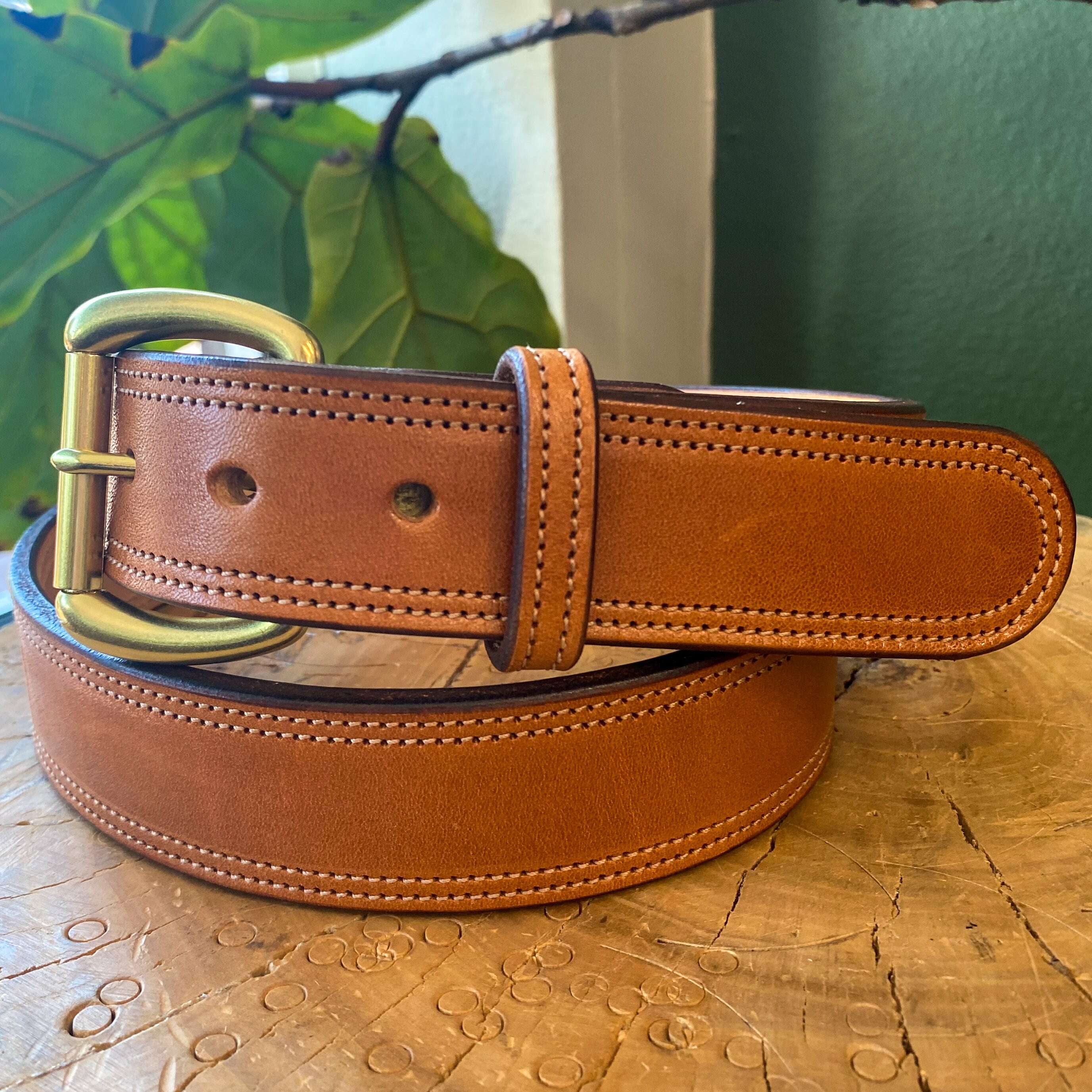 Stockton Belt