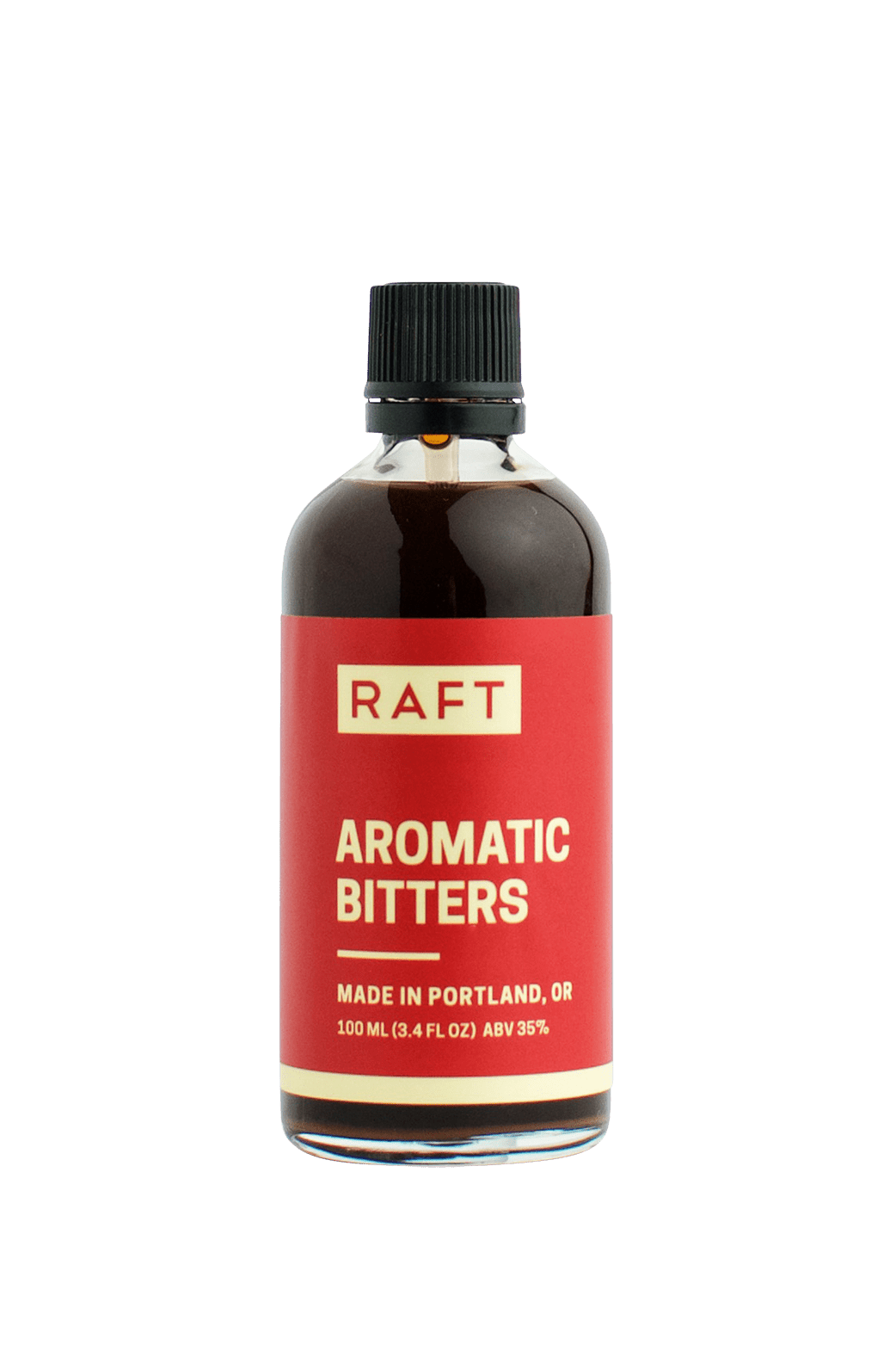 Raft Aromatic Bitters