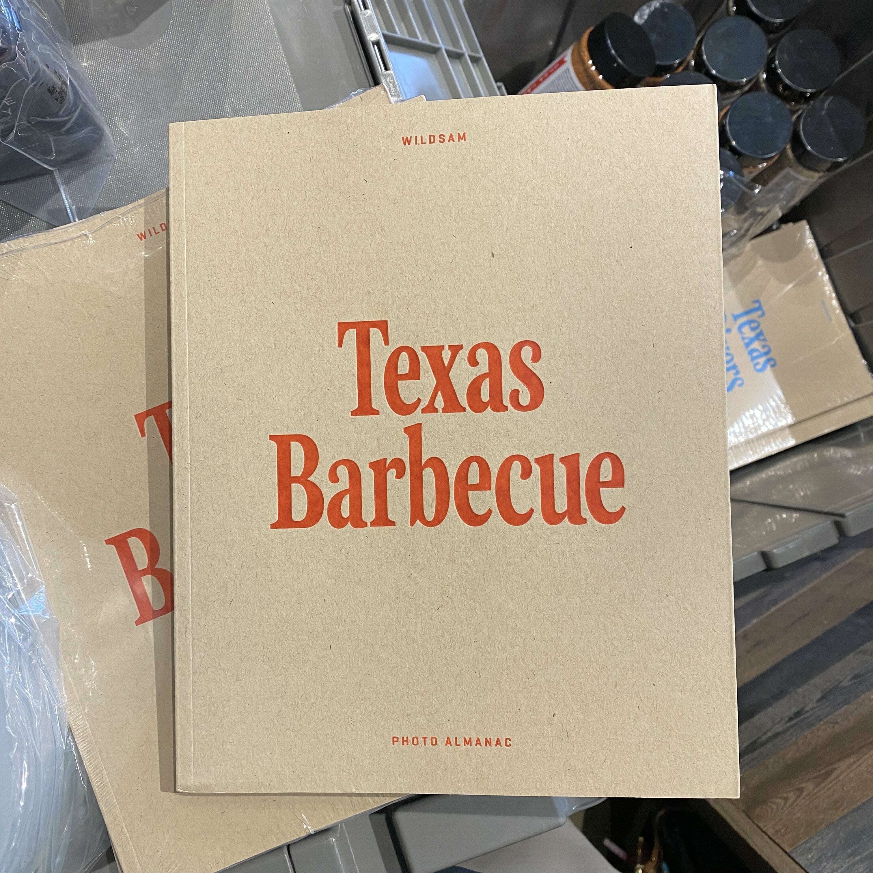 Texas Barbecue