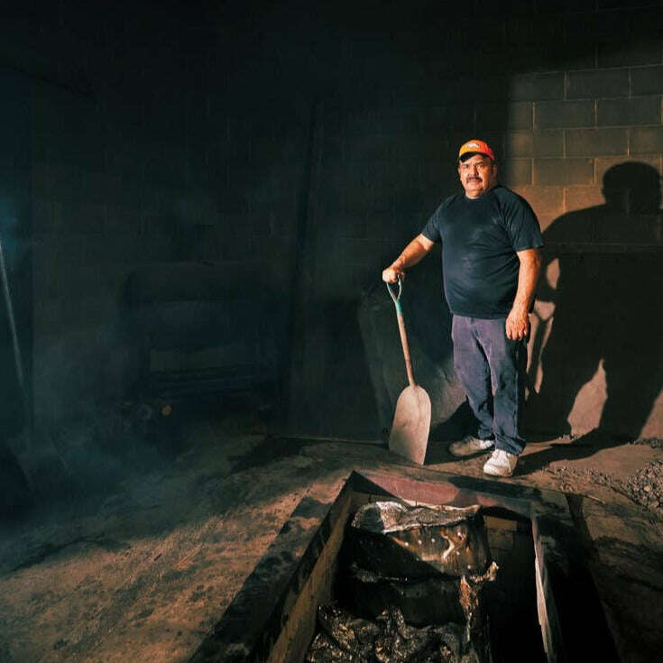 Texas Barbecue