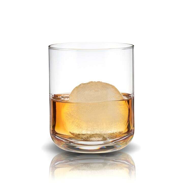 Raye Crystal Whiskey Tumblers (Set of 2)
