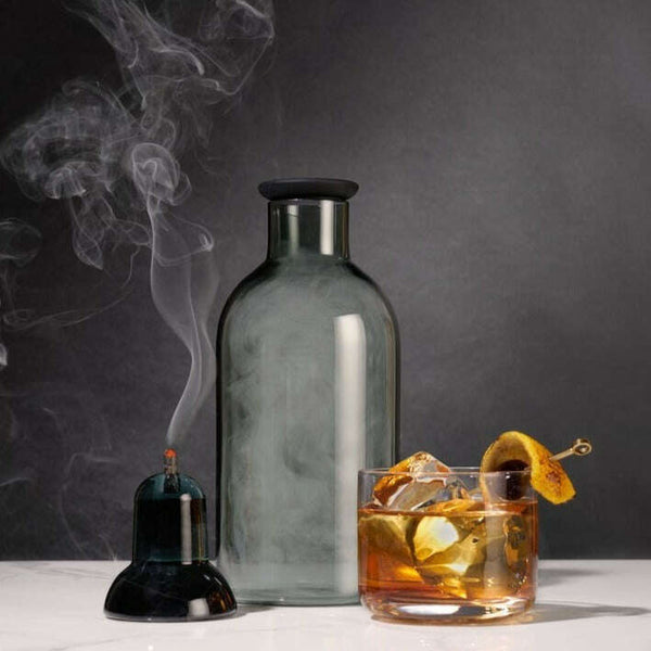 Smoked Craft Cocktail Kit