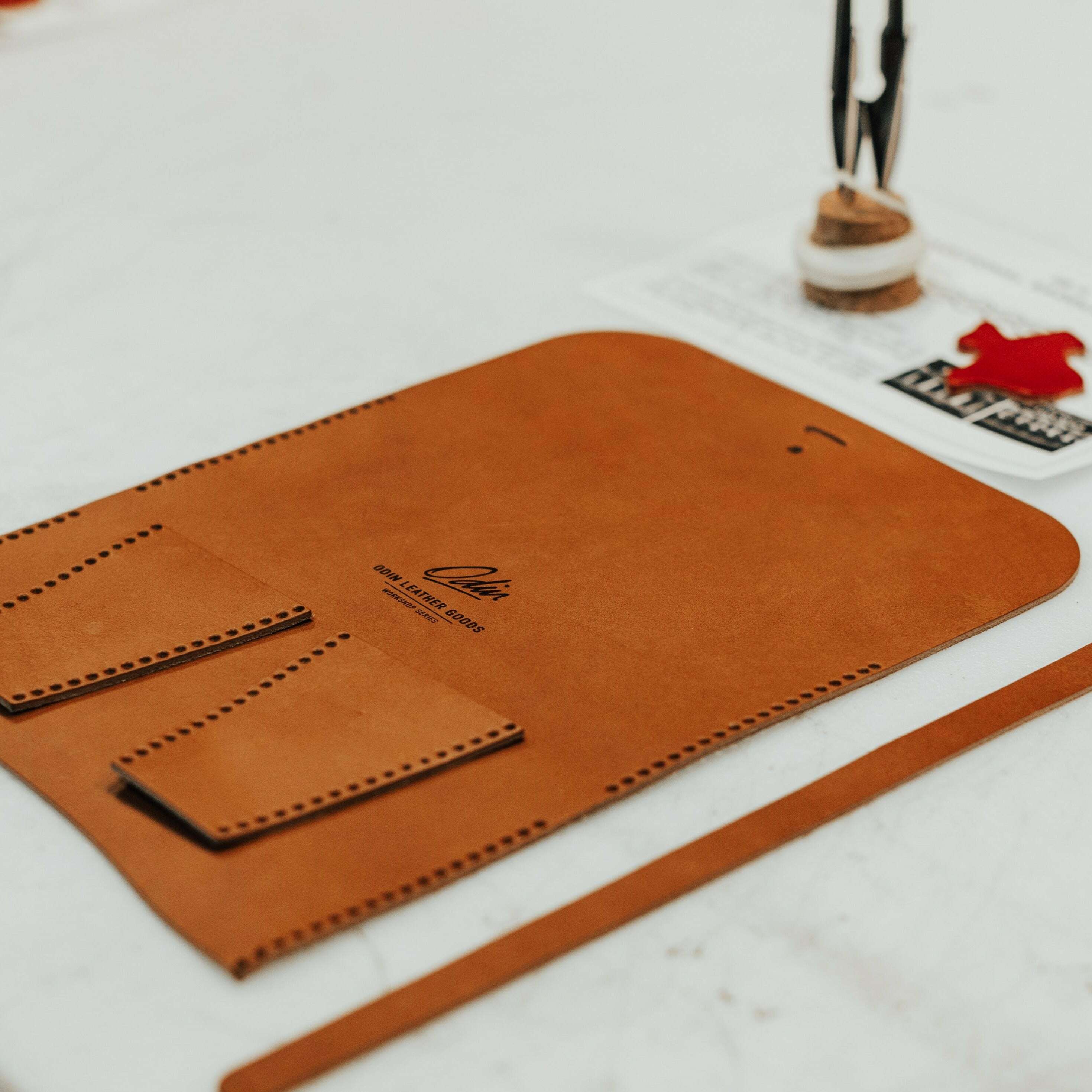 Valentines Date Night: Bourbon + Bites + Mini-Purse & Card Wallet