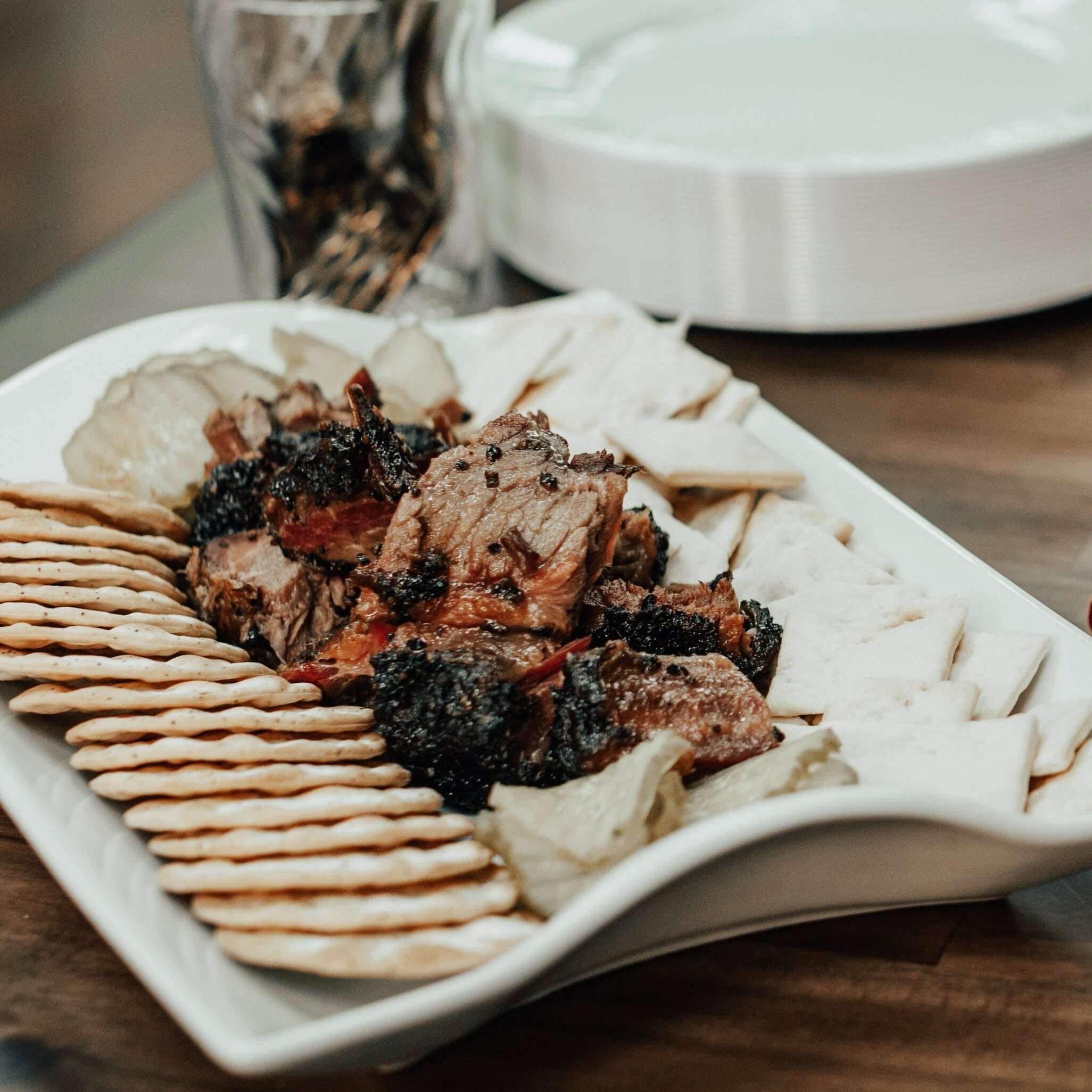 Valentines Date Night: Bourbon + Bites + Mini-Purse & Card Wallet