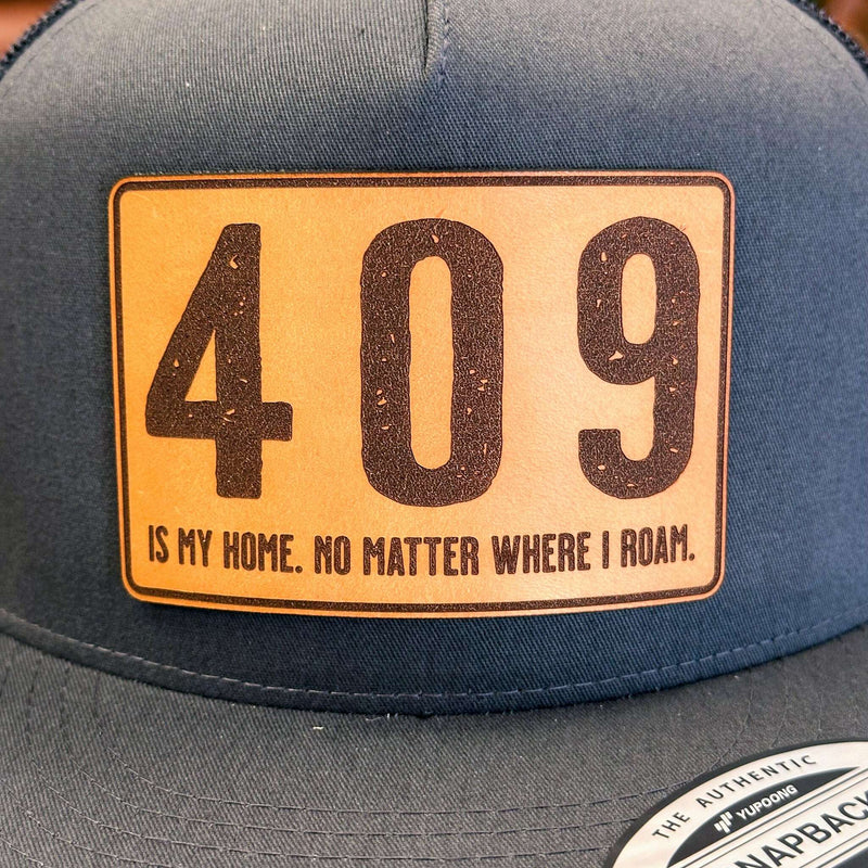 409 is My Home - Snapback