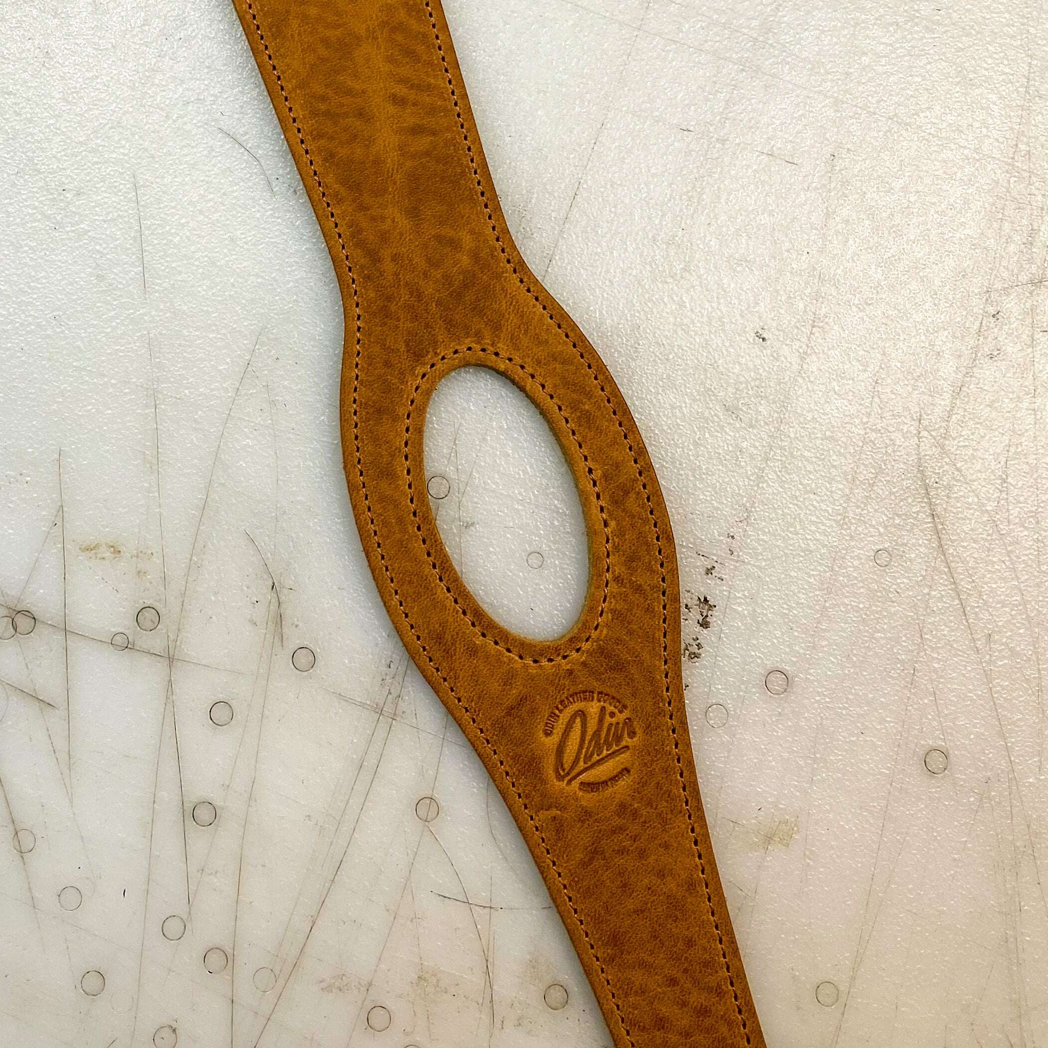 Rifle Sling w/ Thumb Hole