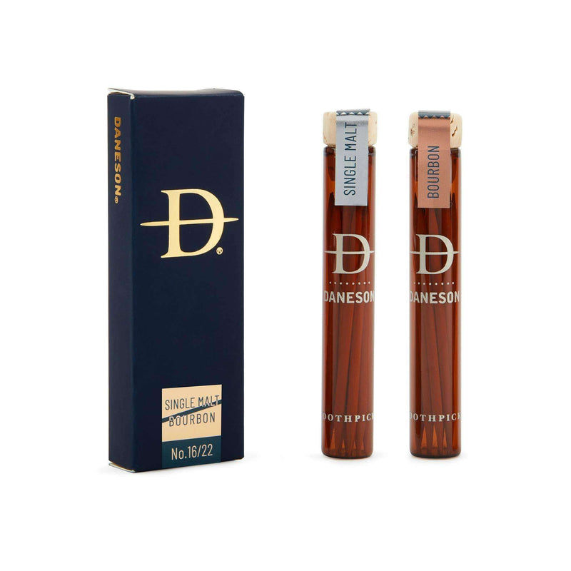 Daneson Toothpick 2-Pack