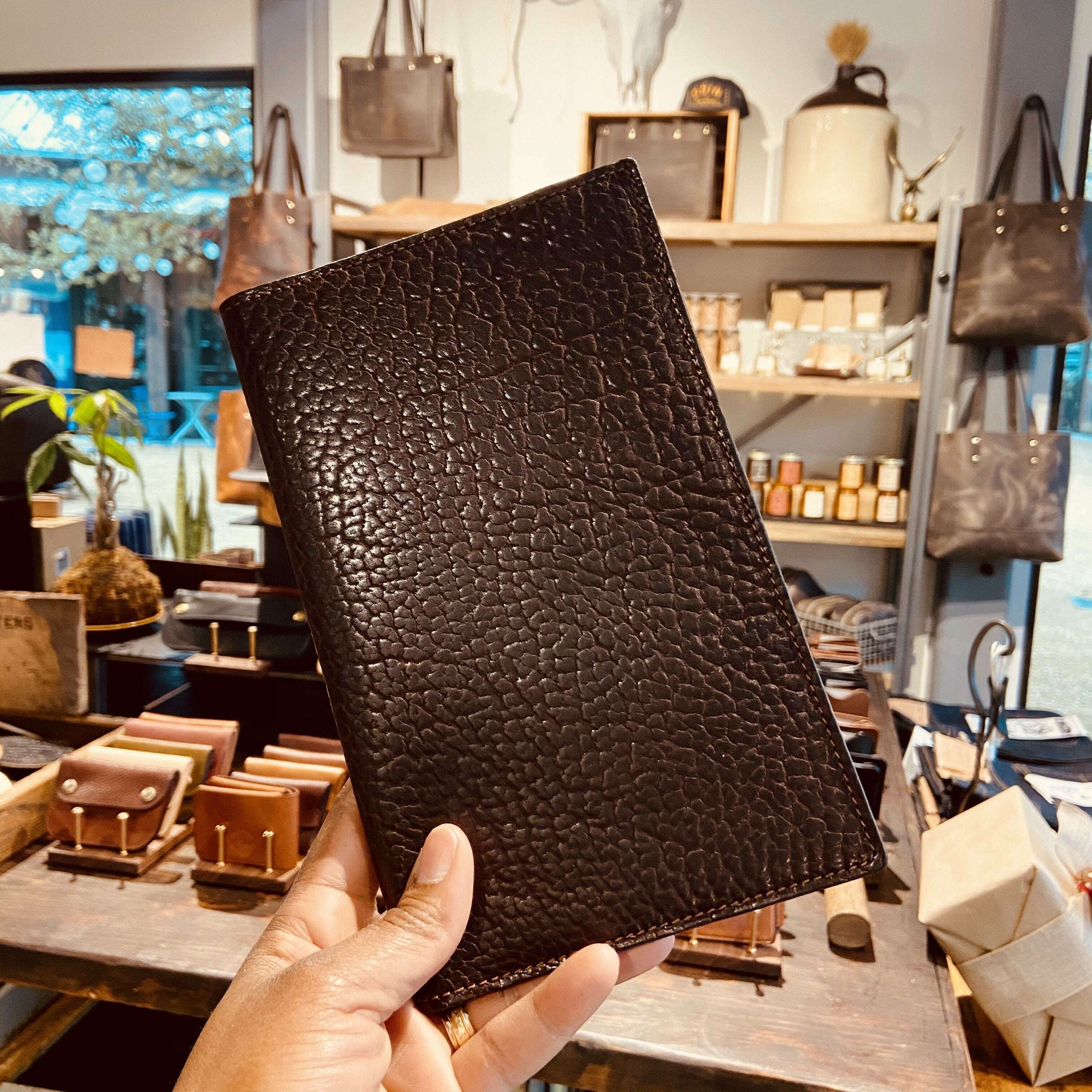 Moleskin Journal (Large)