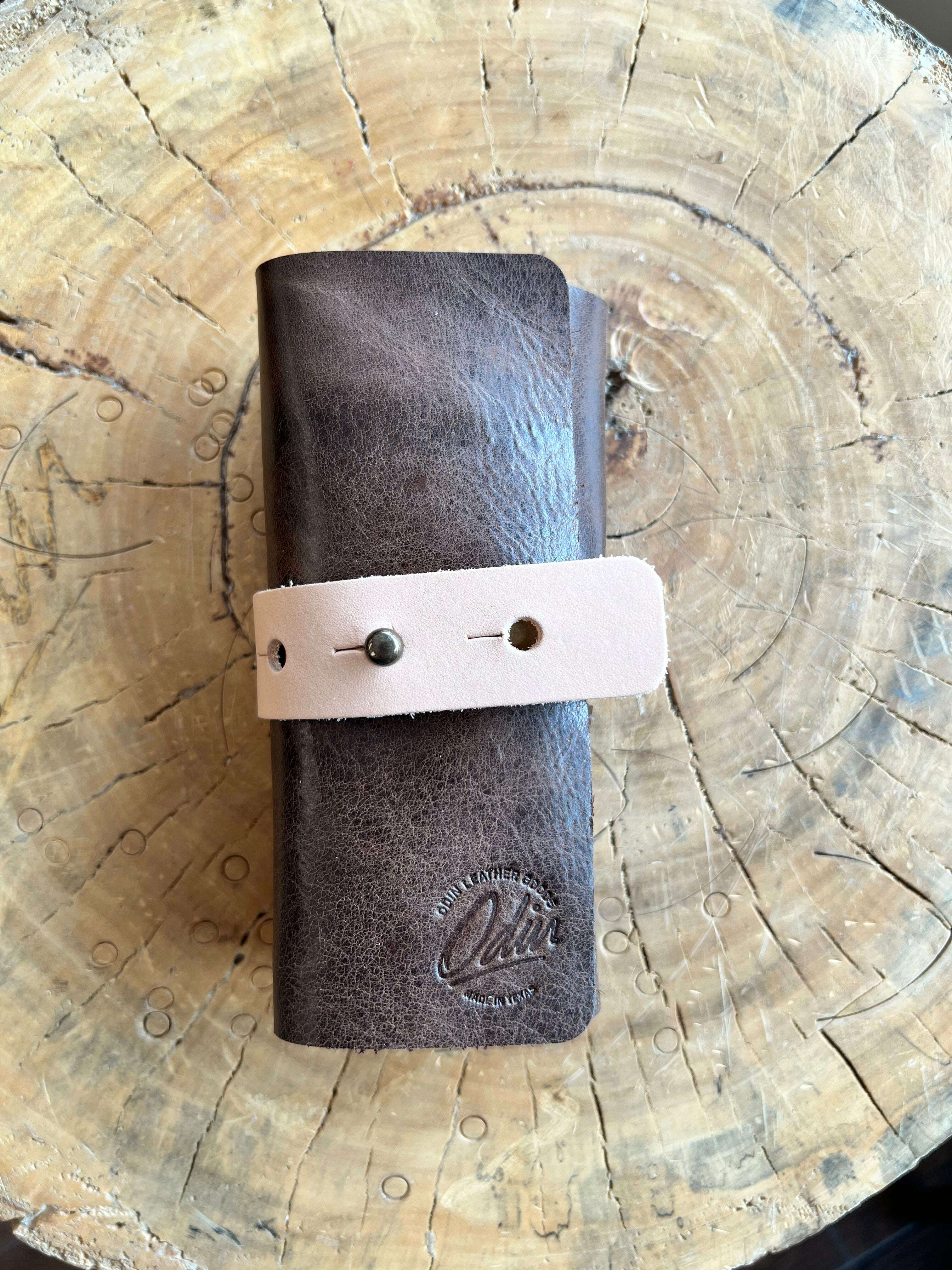 Charging Cable Tool Roll