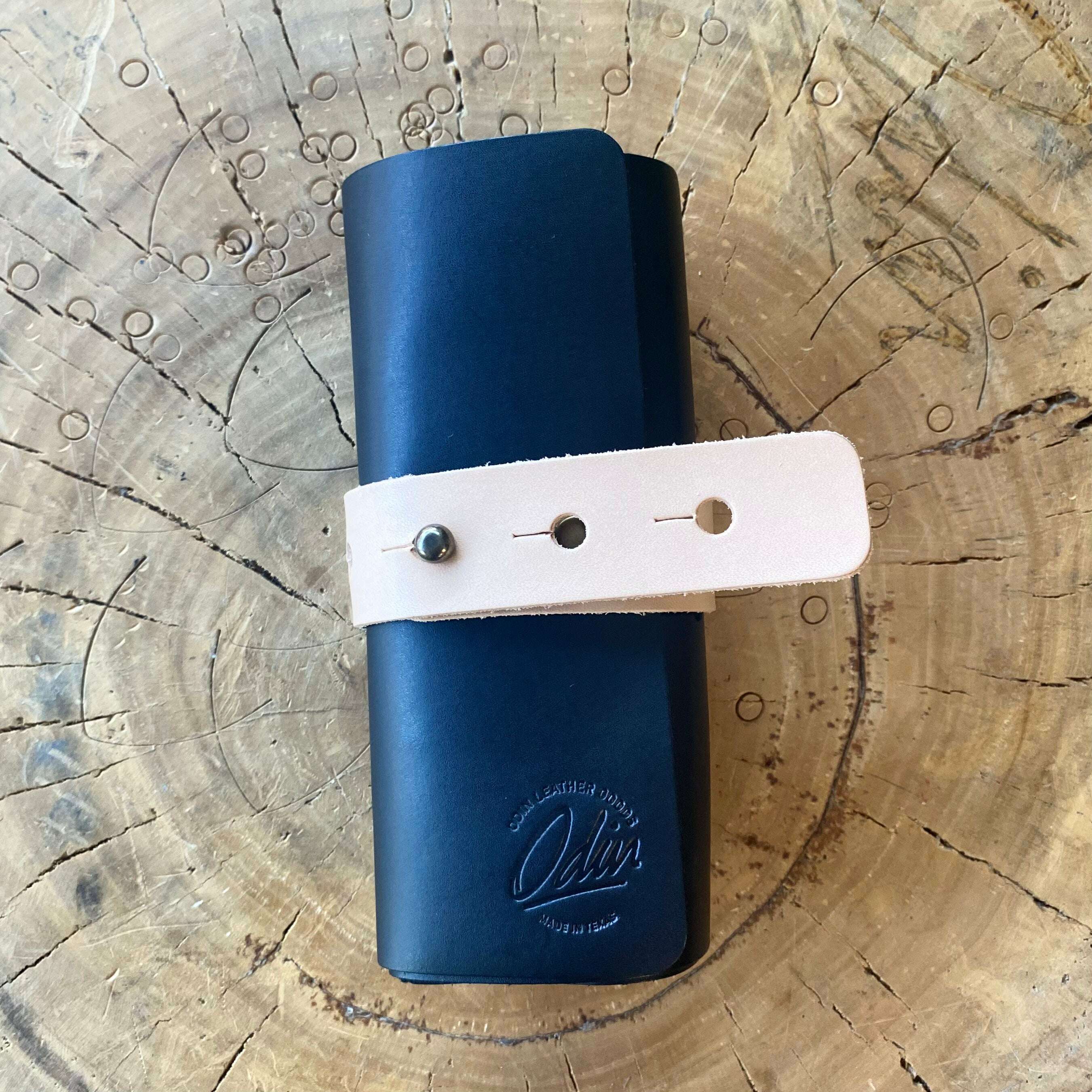 Charging Cable Tool Roll