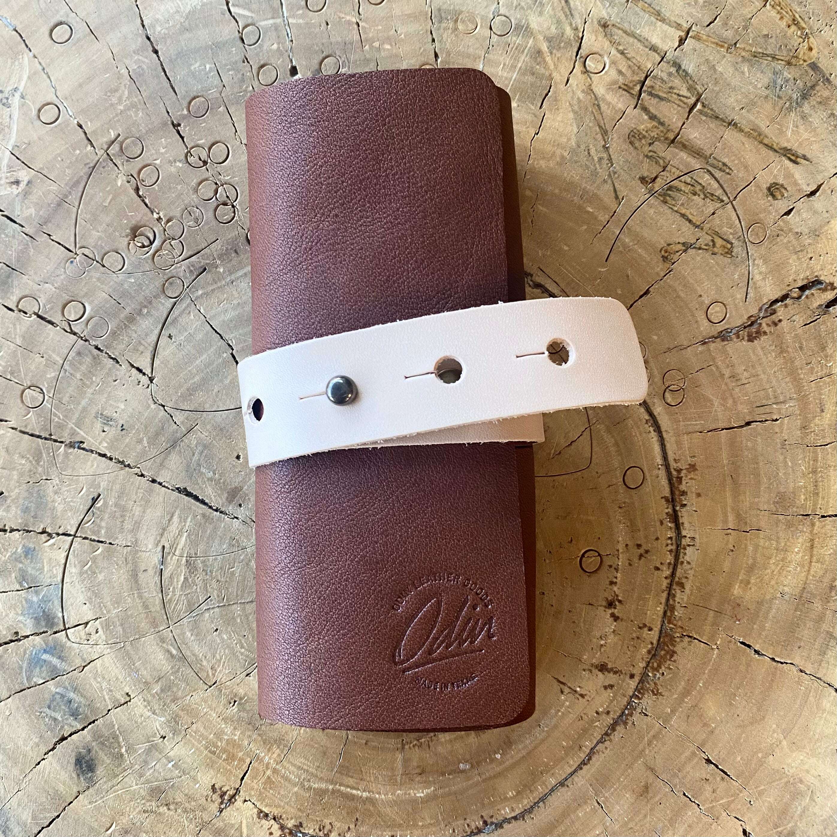 Charging Cable Tool Roll