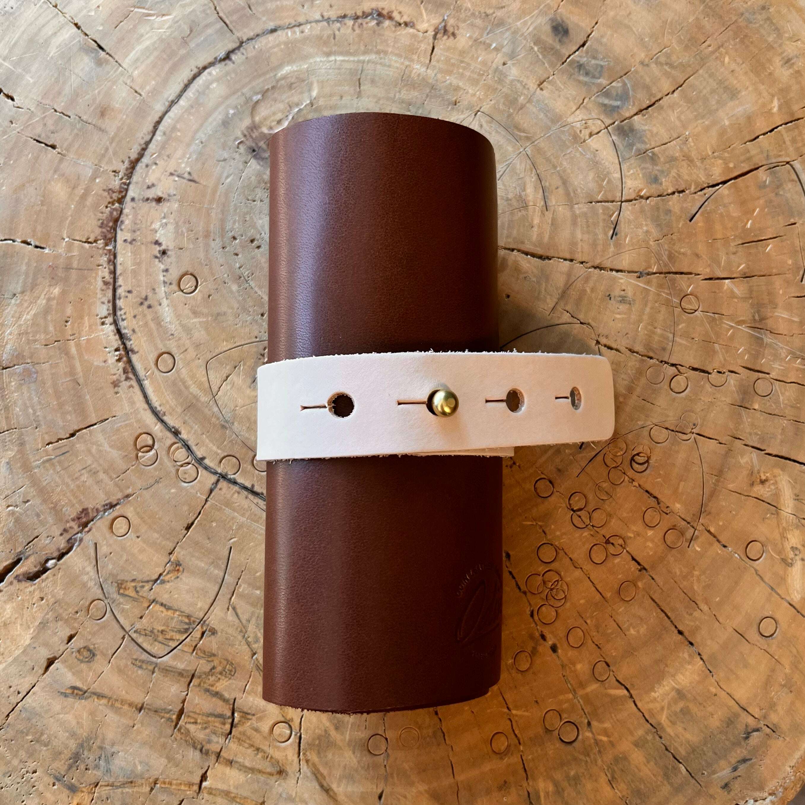 Charging Cable Tool Roll