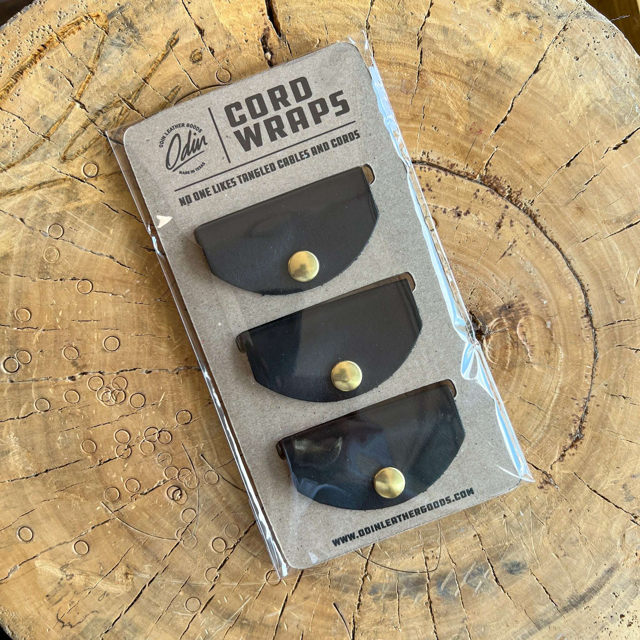 Cord Keepers