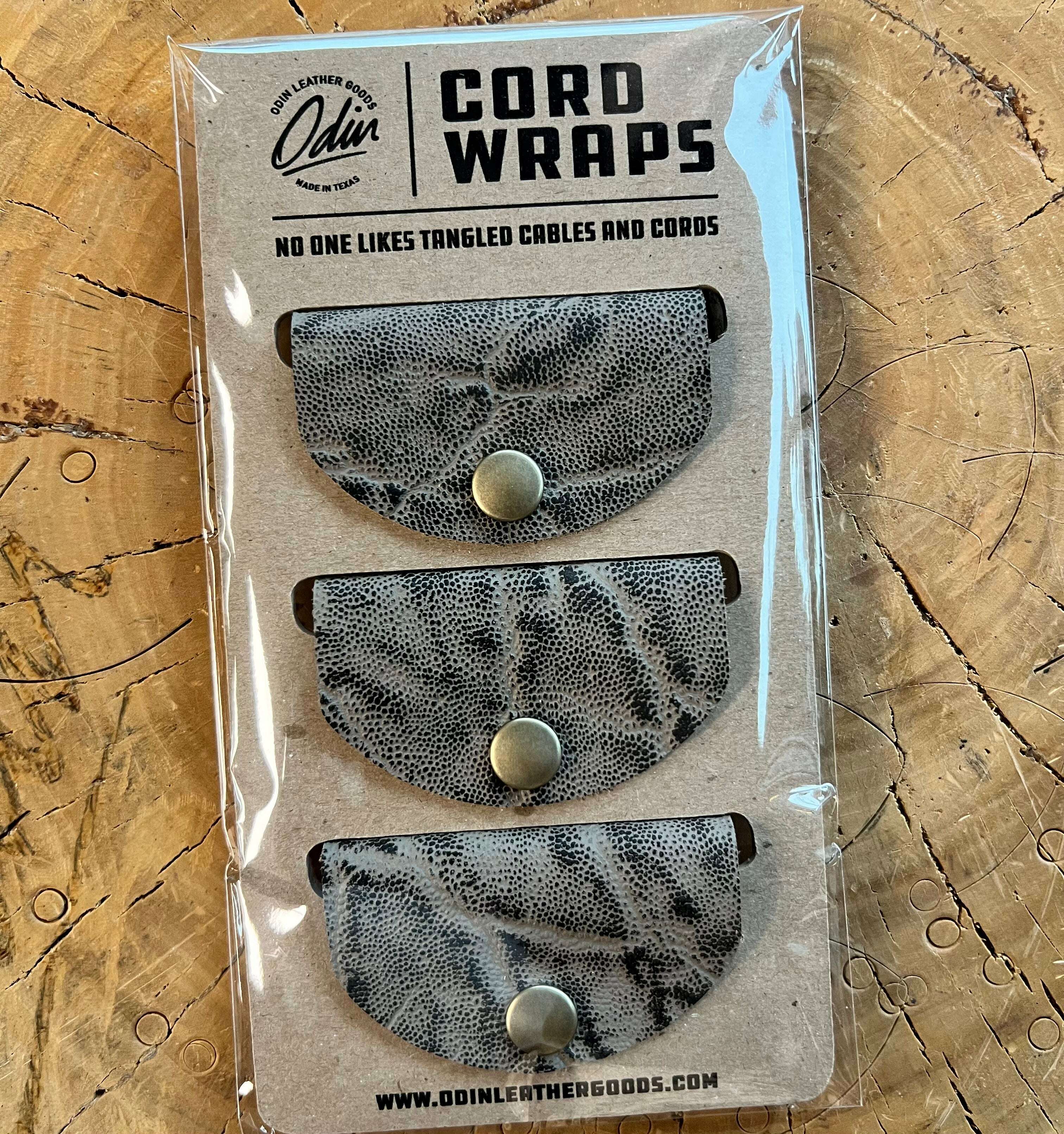 Cord Keepers