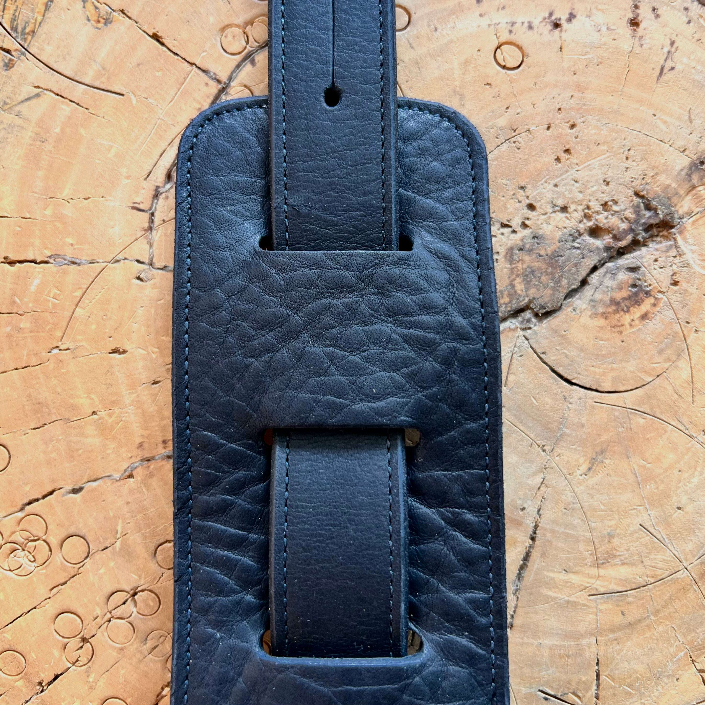 Vaughn Guitar Strap