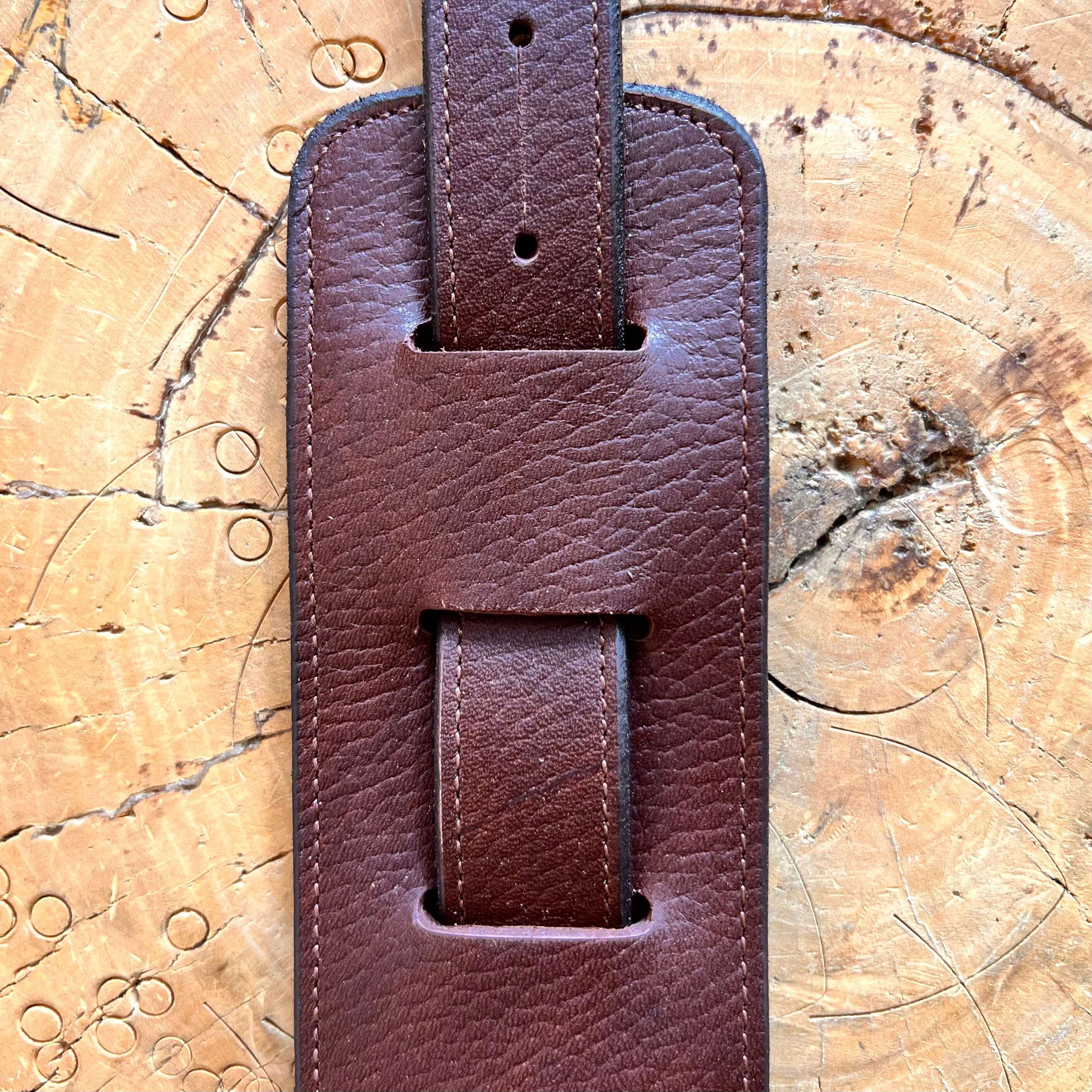 Vaughn Guitar Strap