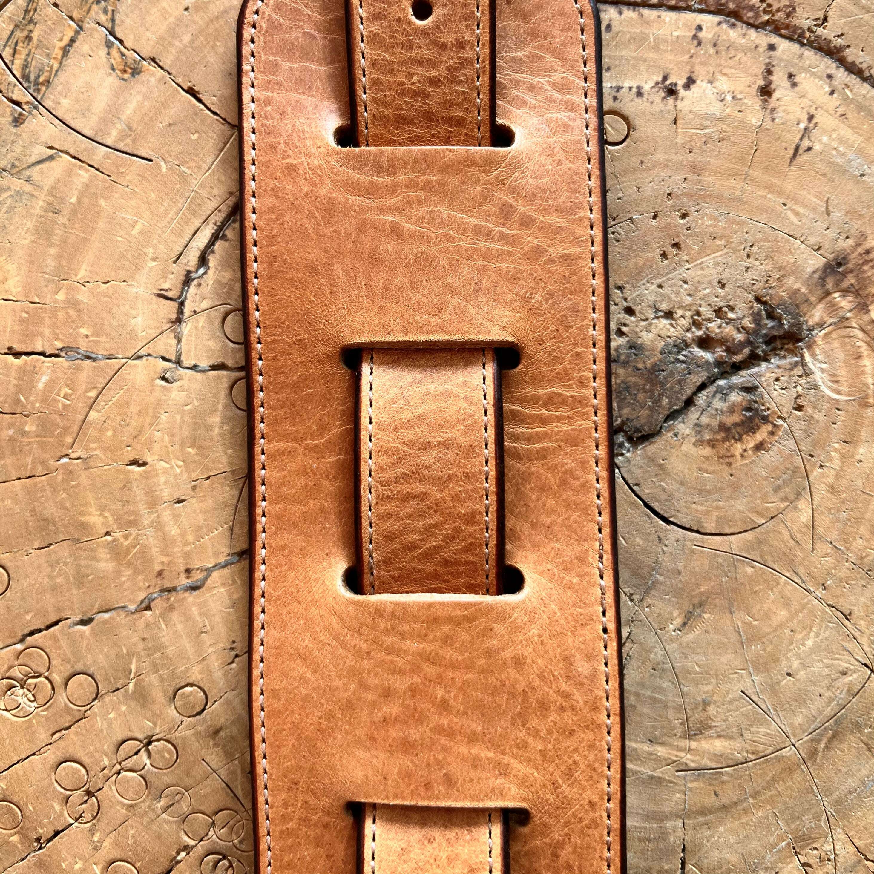 Vaughn Guitar Strap