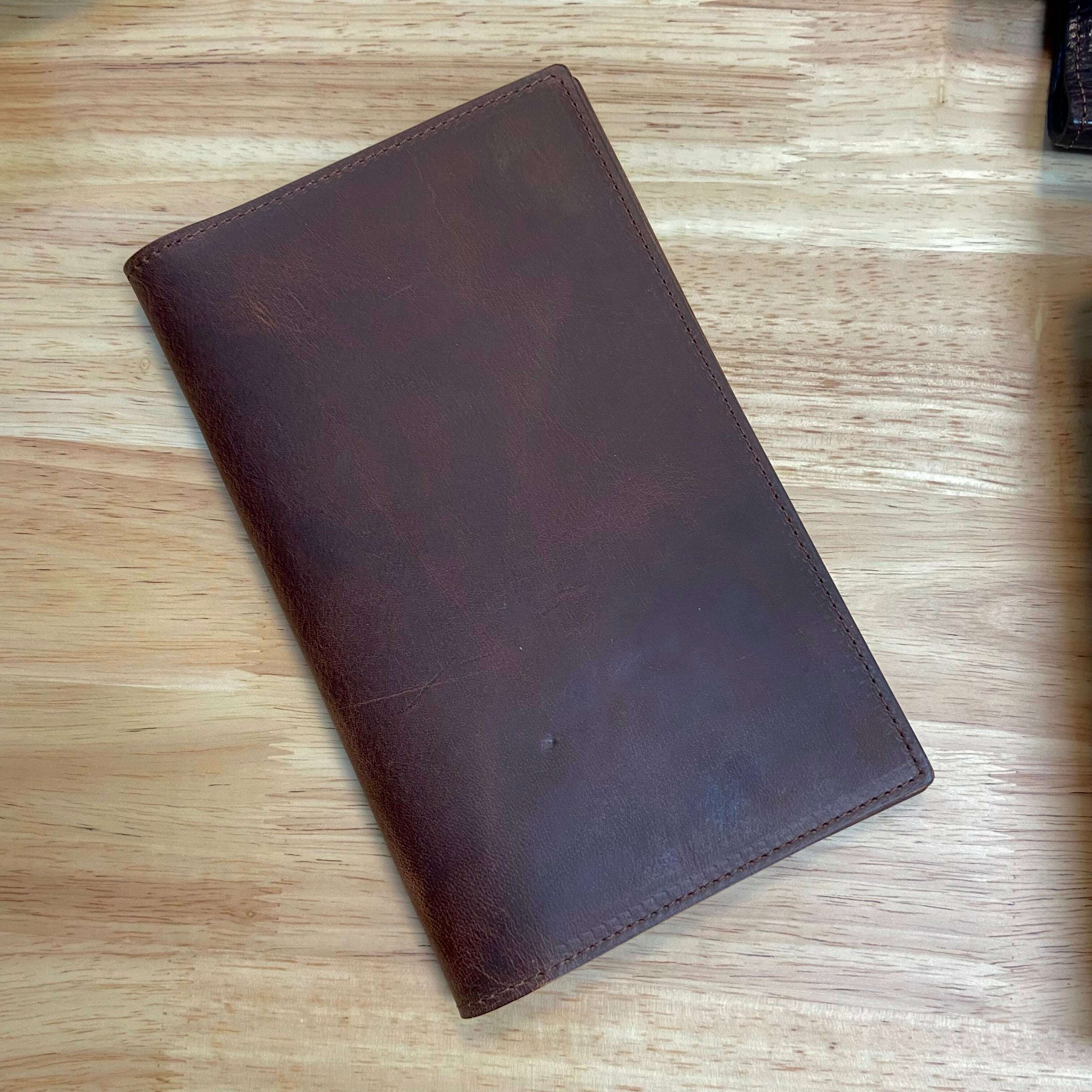 Moleskin Journal (Large)