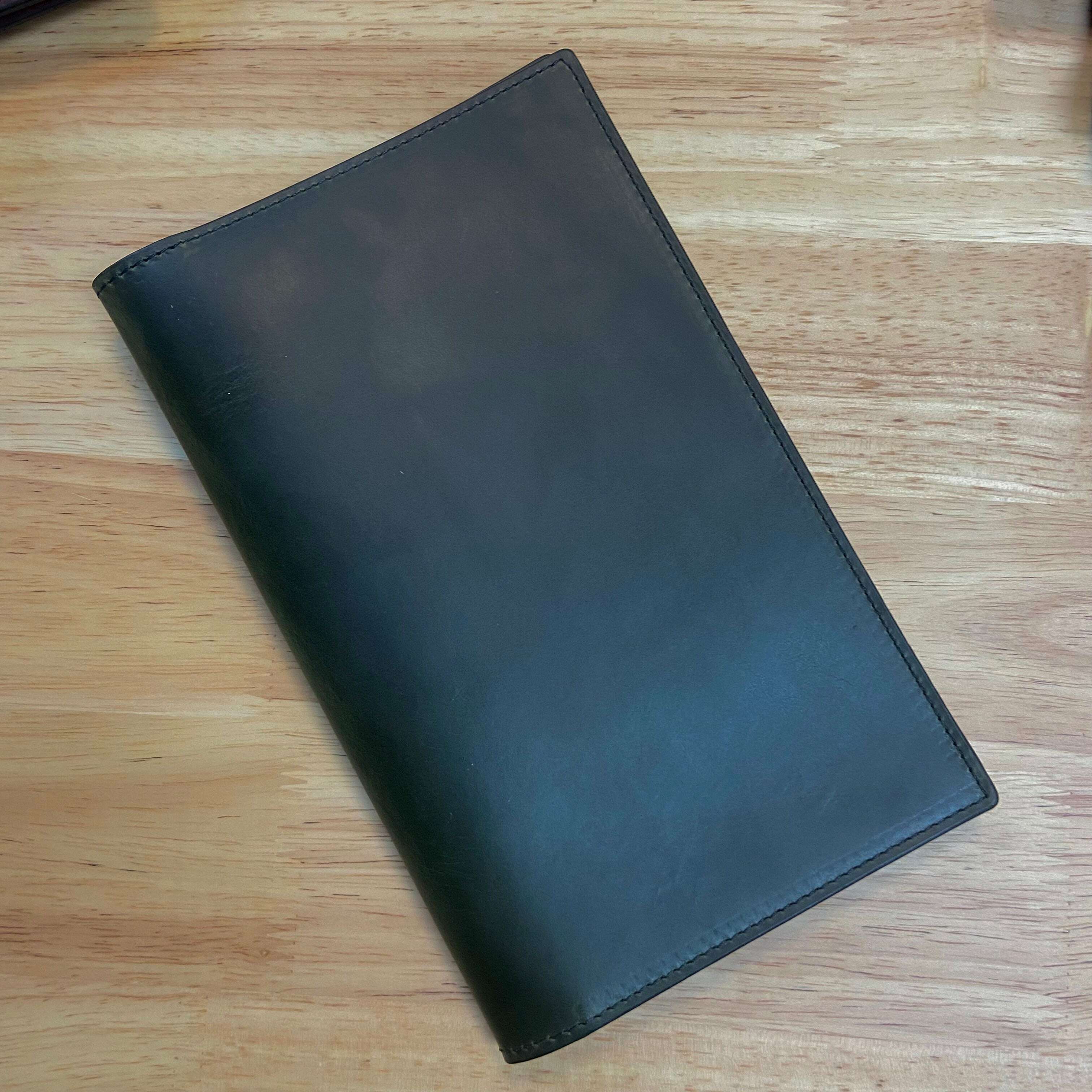 Moleskin Journal (Large)