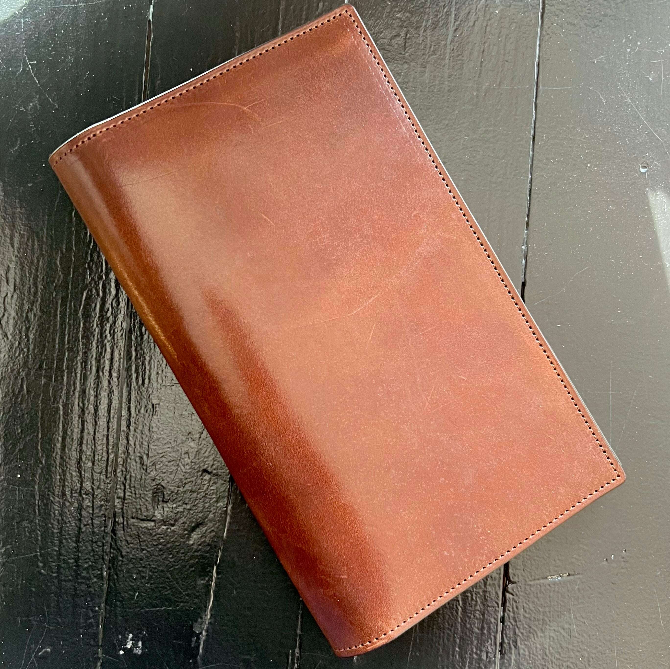 Moleskin Journal (Large)