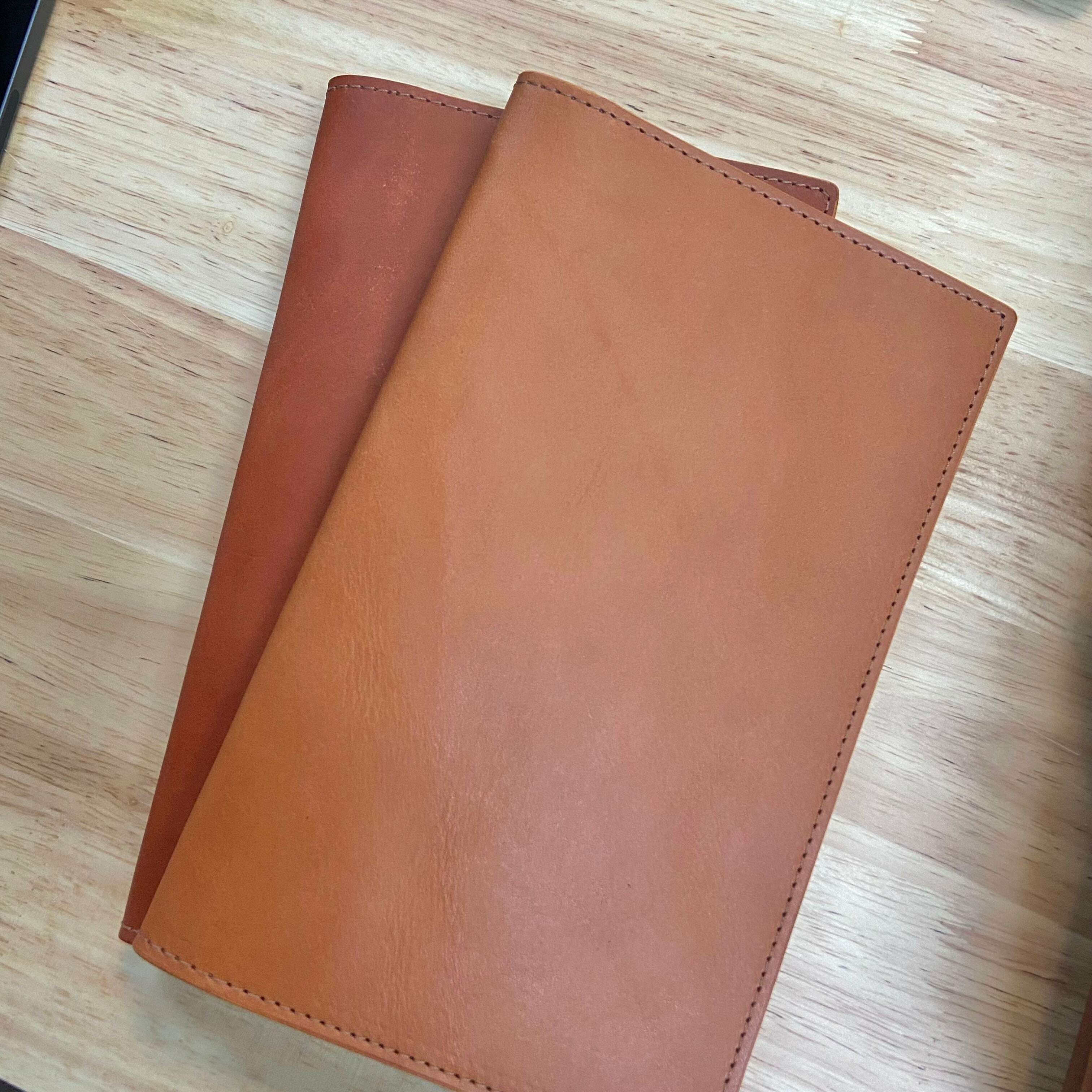 Moleskin Journal (Large)