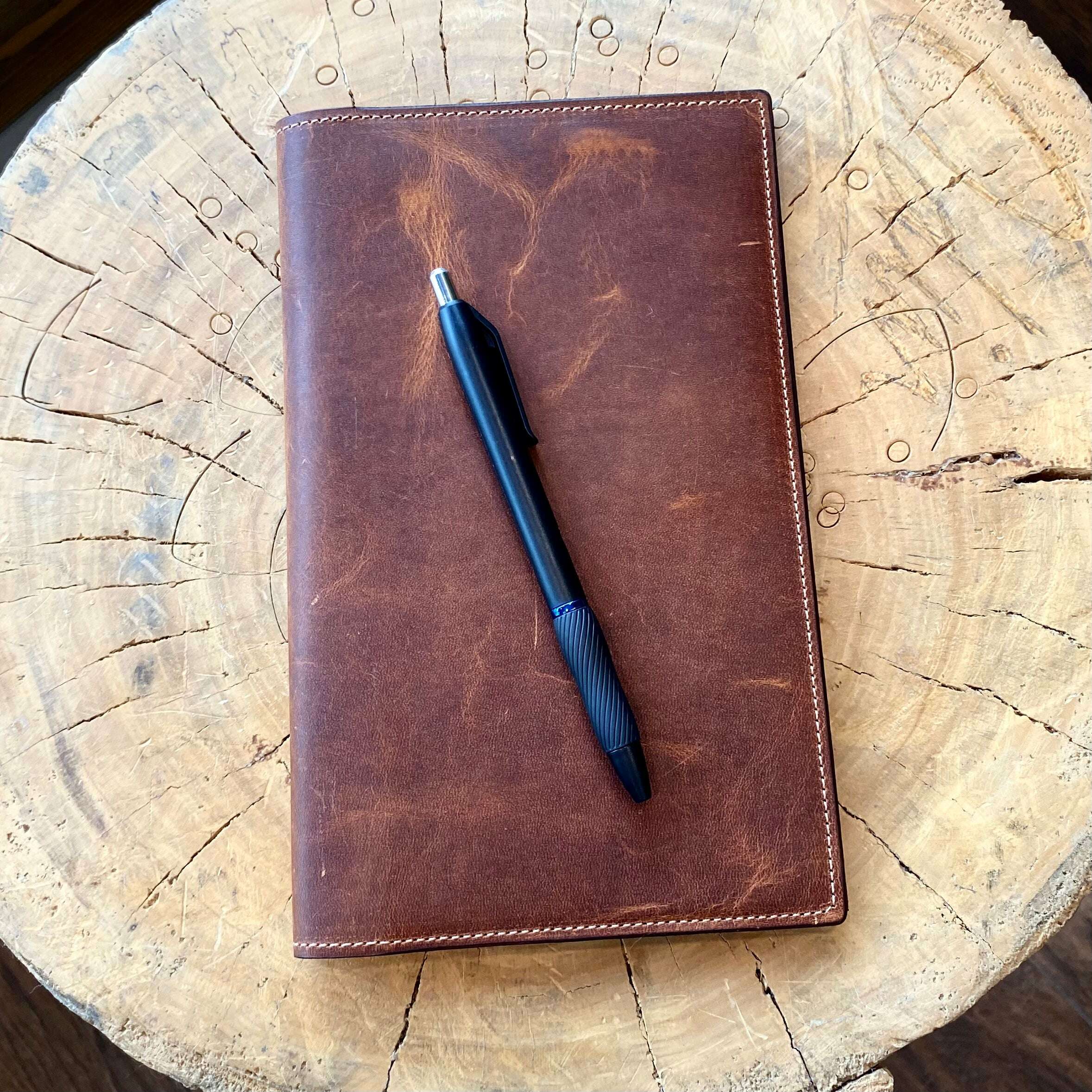 Moleskin Journal (Large)