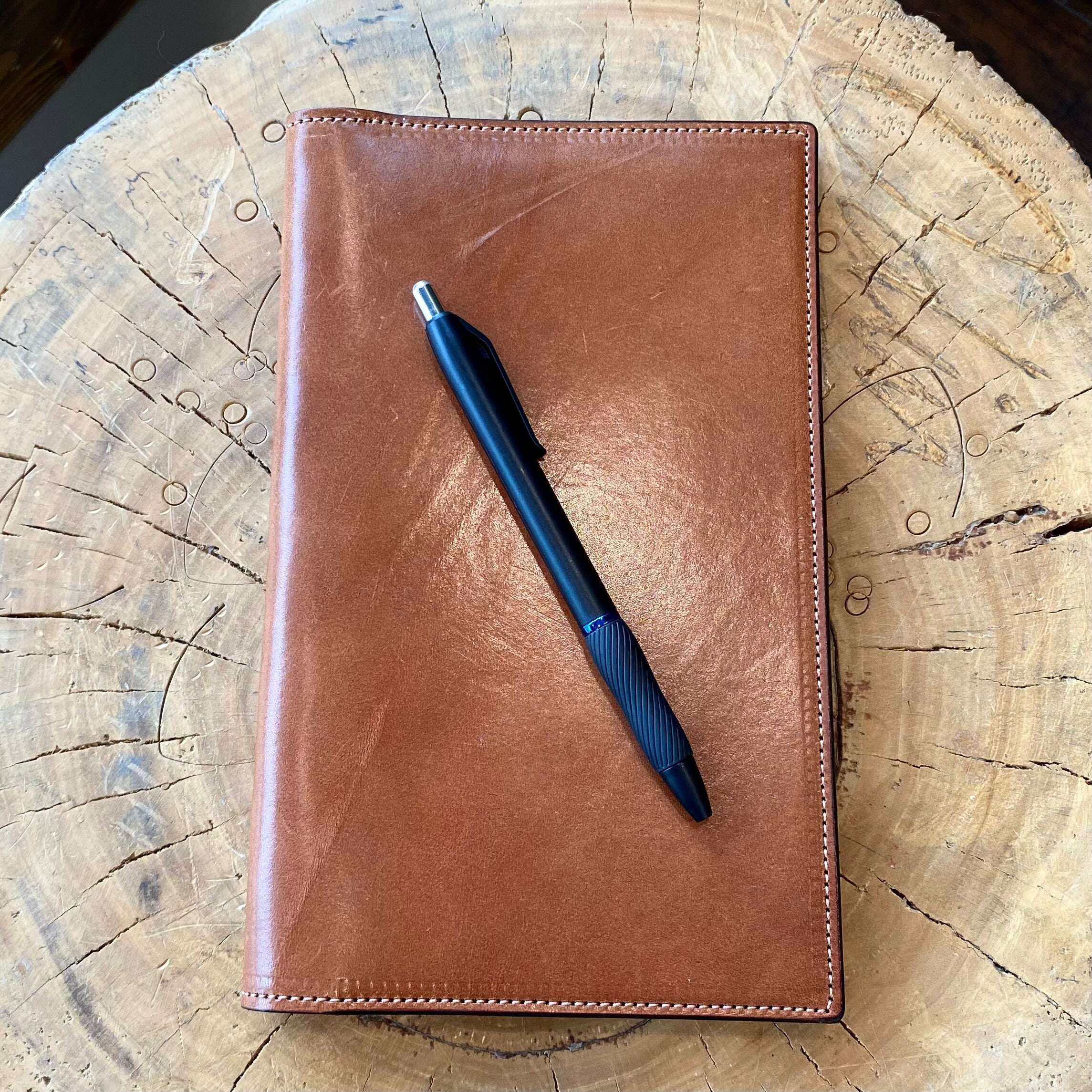 Moleskin Journal (Large)