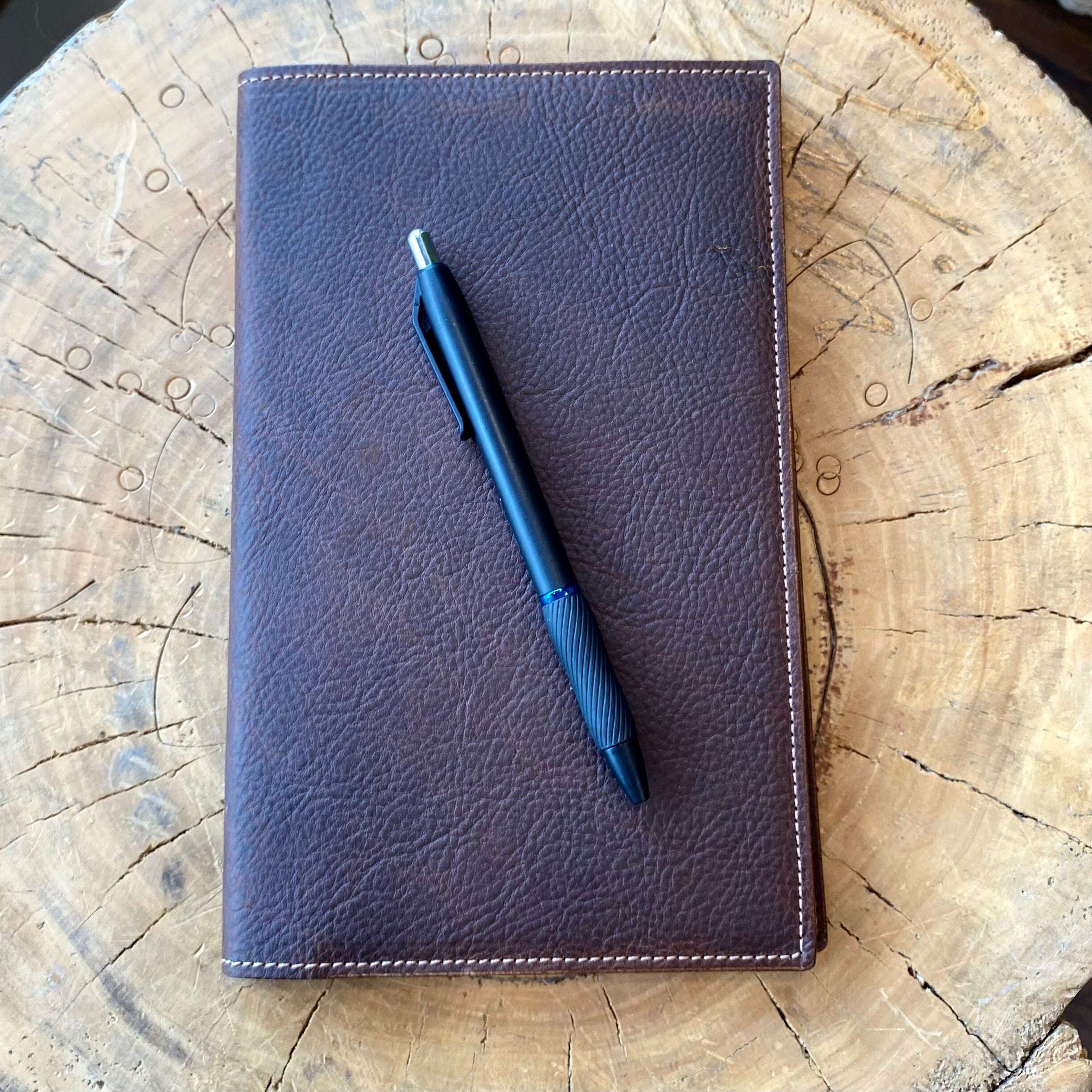 Moleskin Journal (Large)