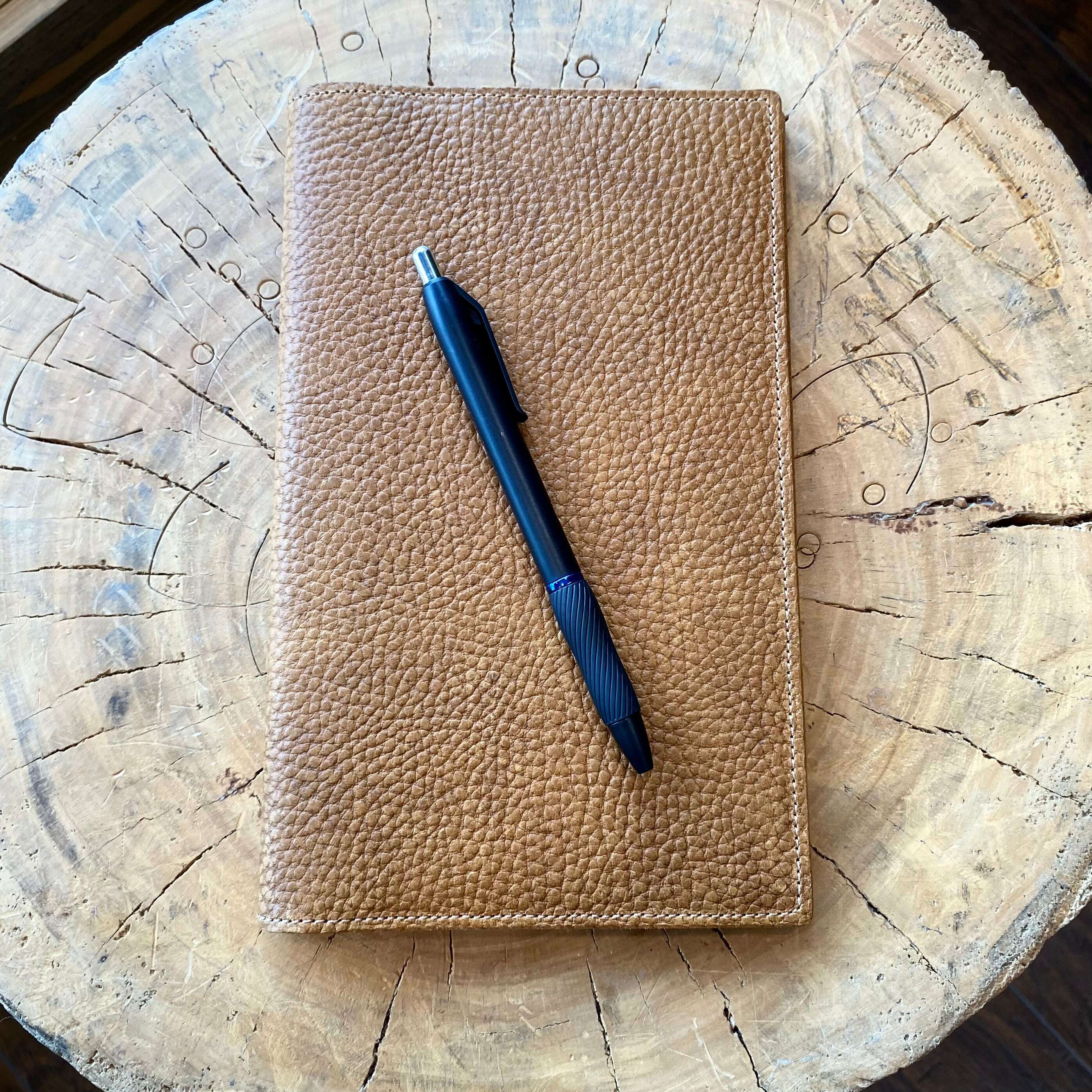 Moleskin Journal (Large)