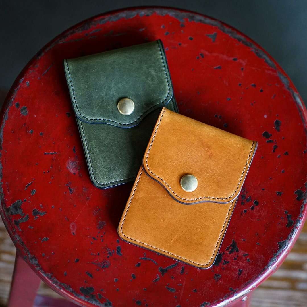 Devan Pocket Wallet